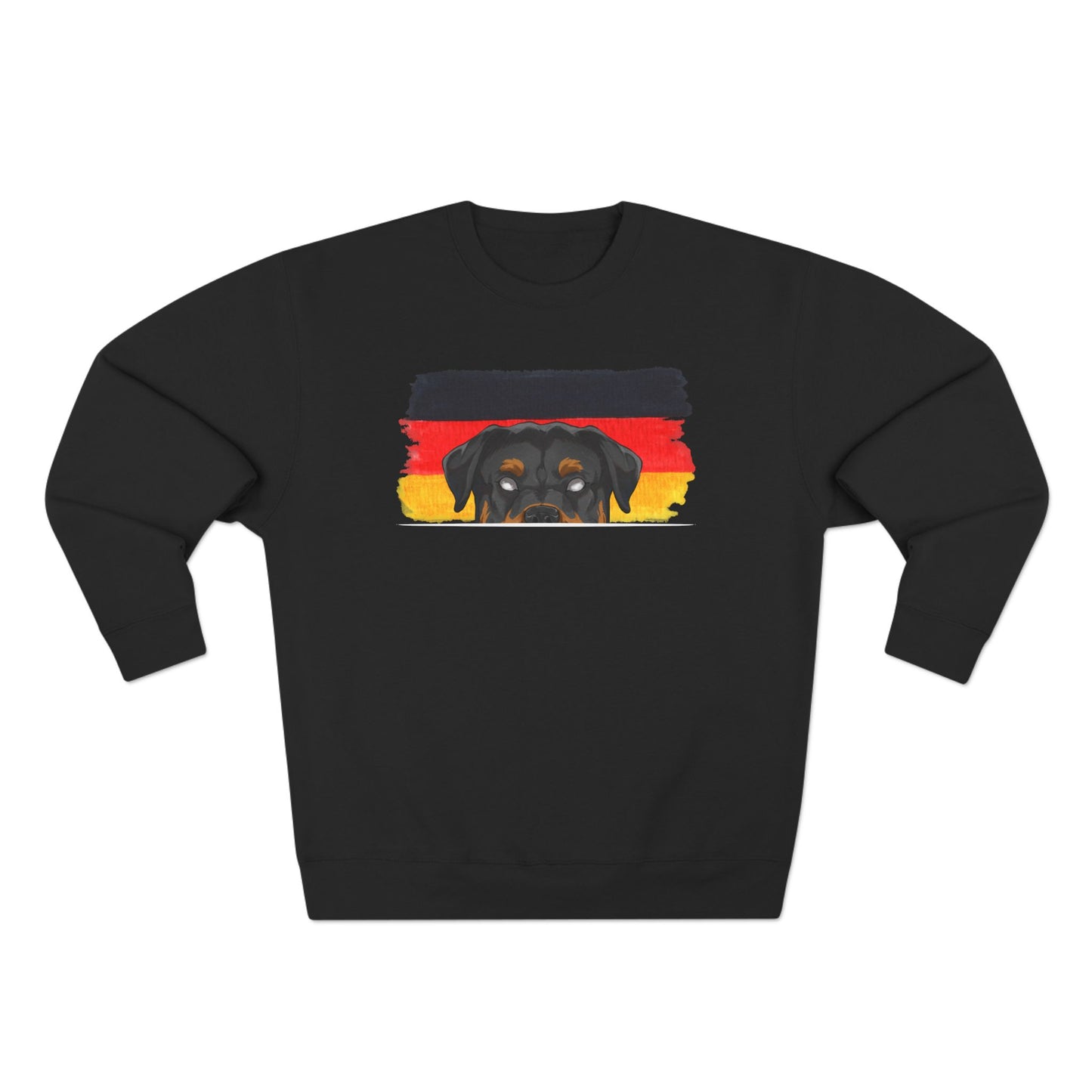 Rottweiler (Origins) Sweatshirt