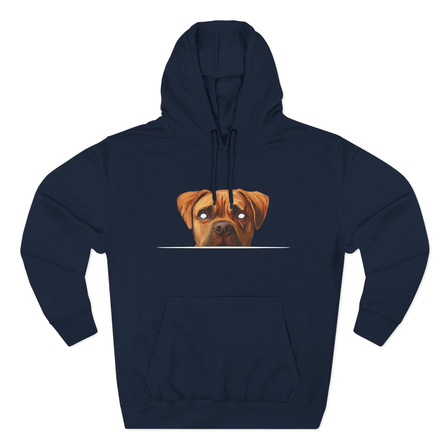 Boerboel Hoodie