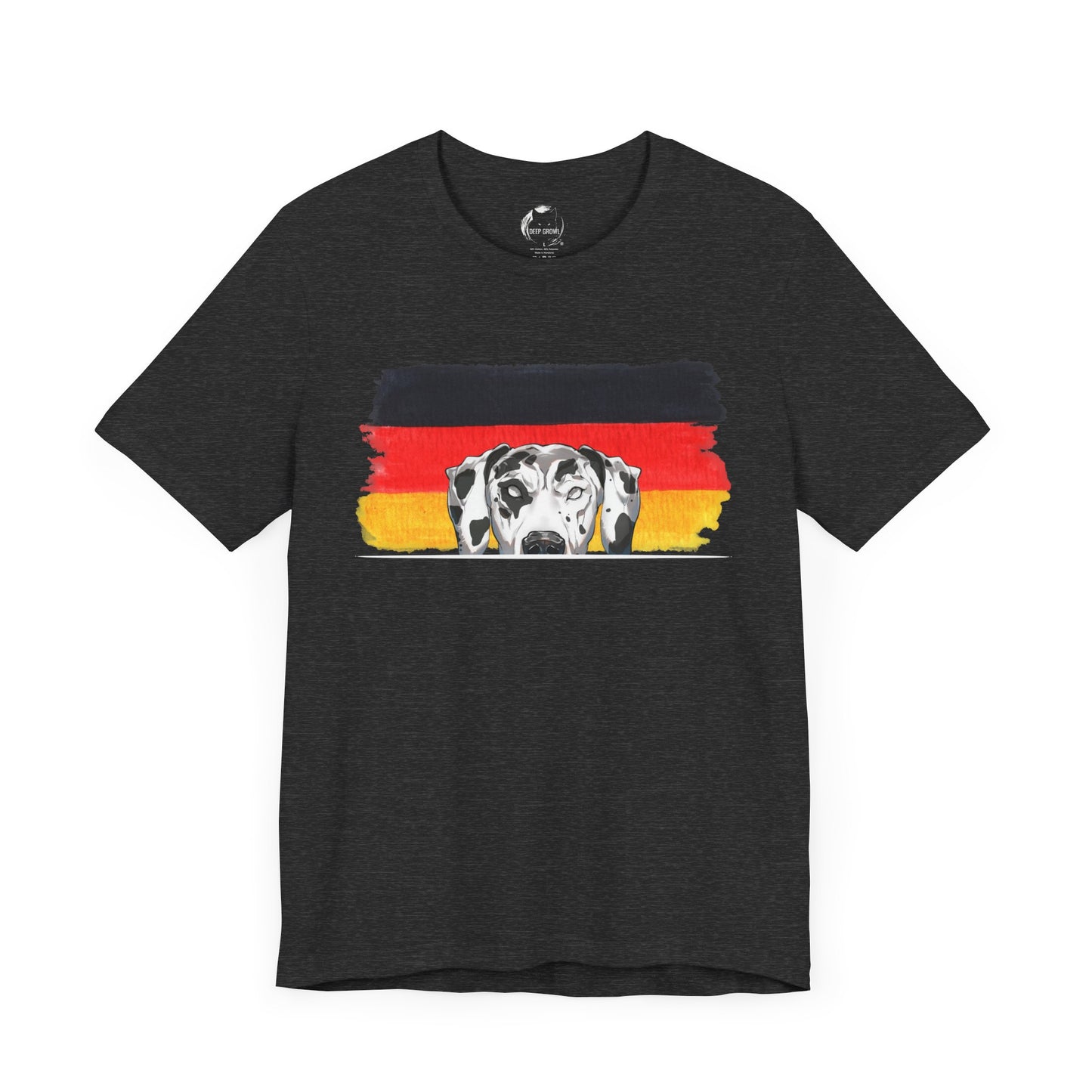Great Dane (Origins) T-Shirt