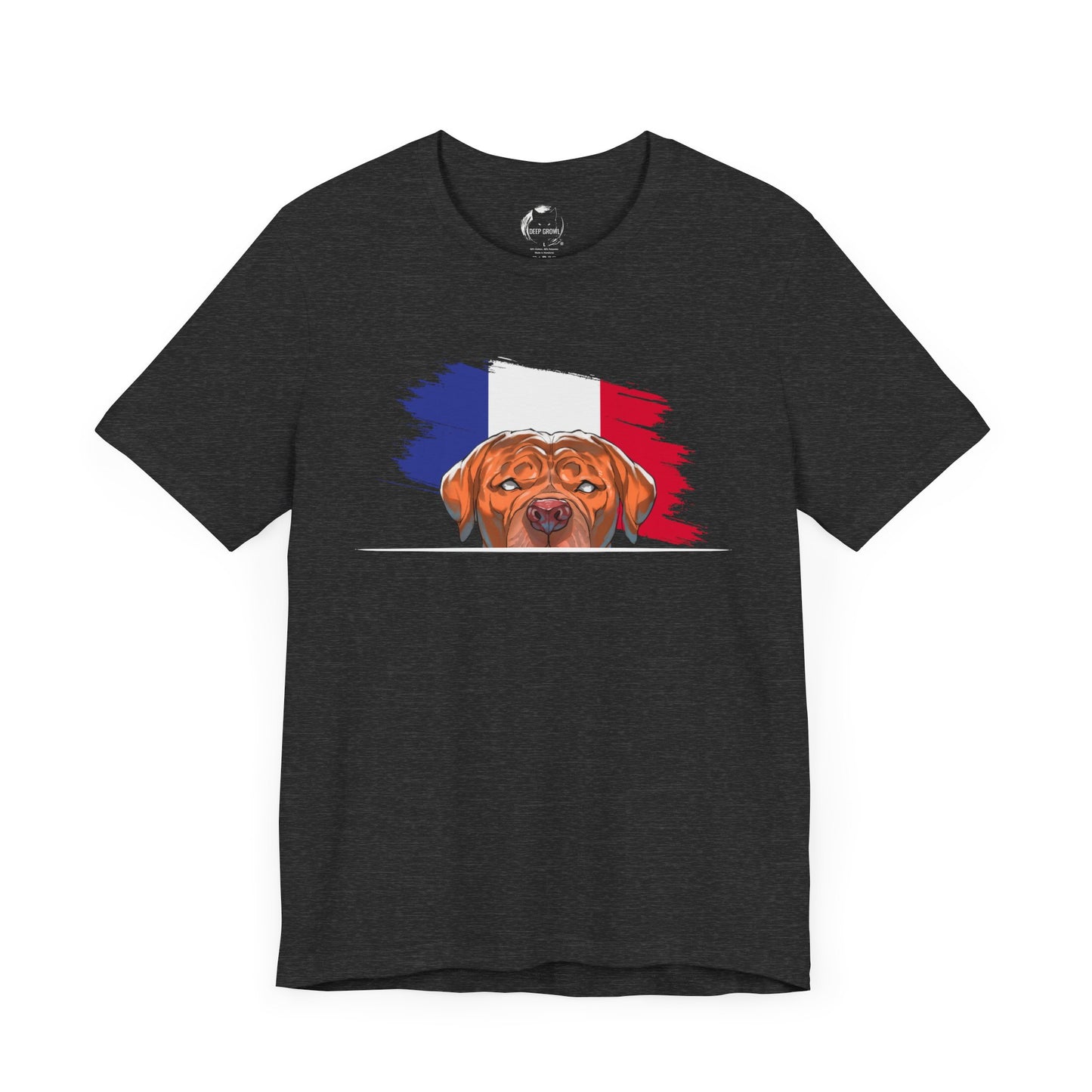 Dogue de Bordeaux (Origins) T-Shirt