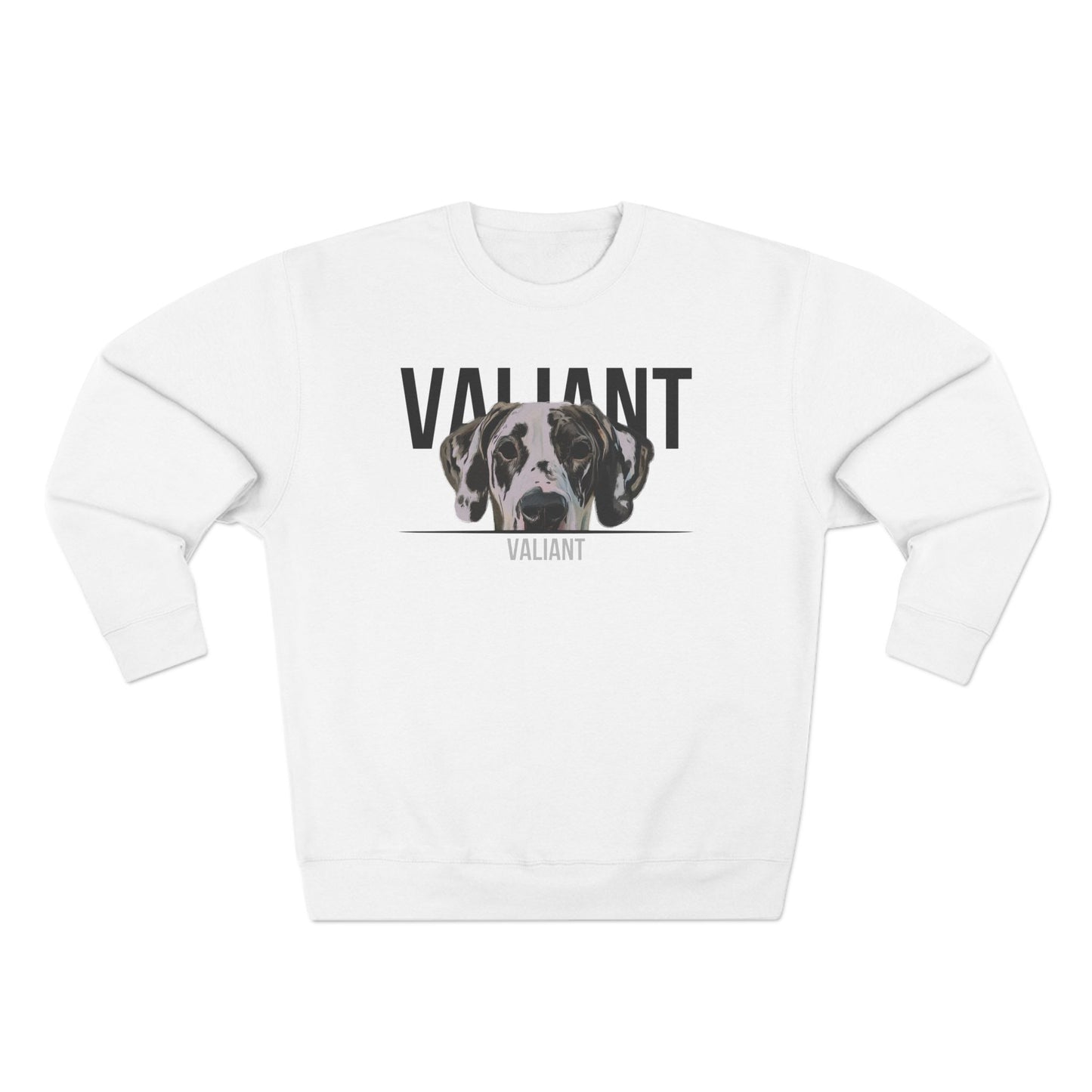 Great Dane (Dominance) Sweatshirt