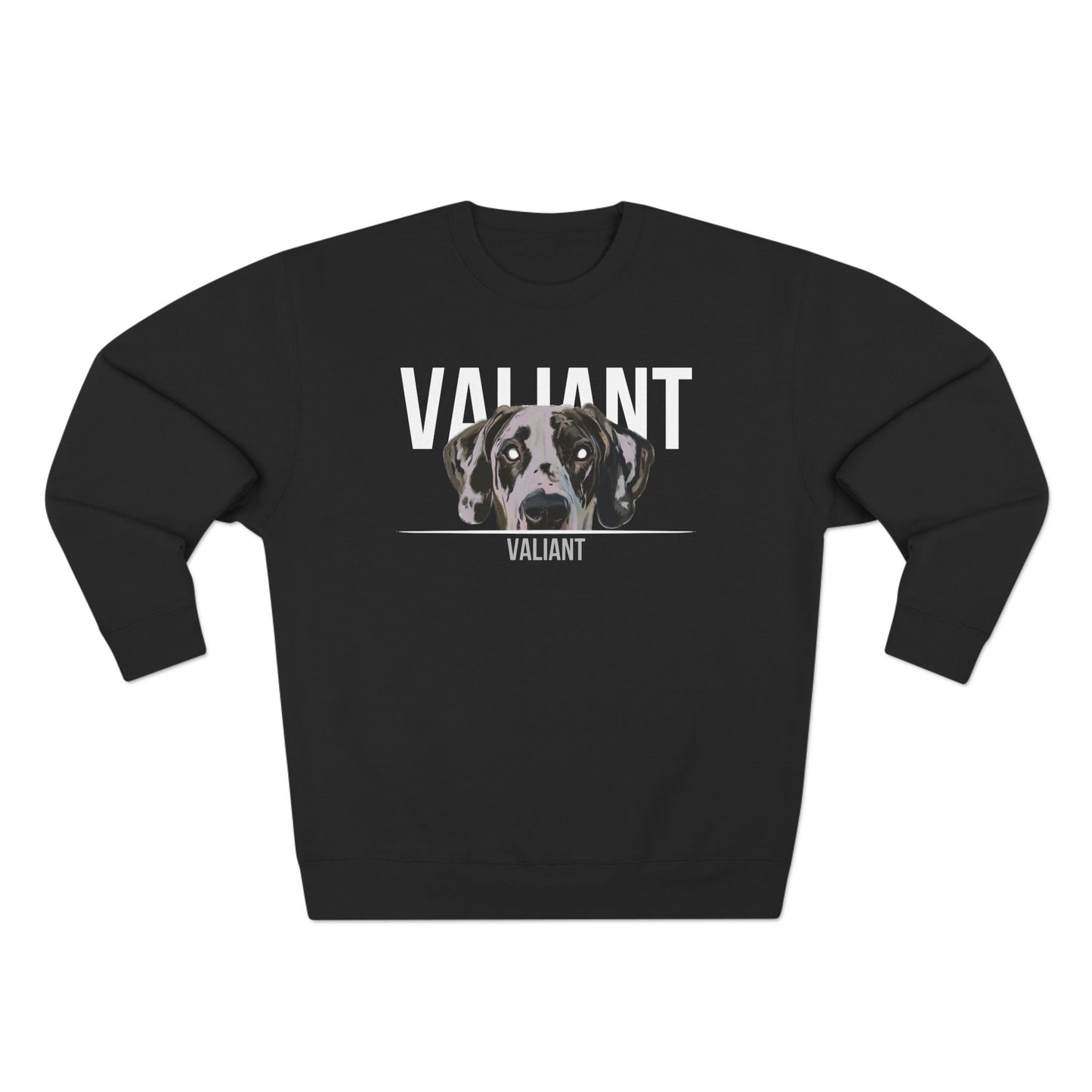 Great Dane (Dominance) Sweatshirt