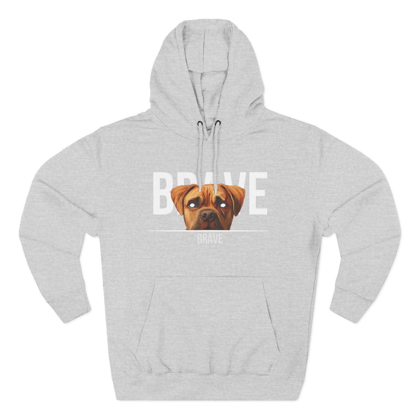 Boerboel (Dominance) Hoodie