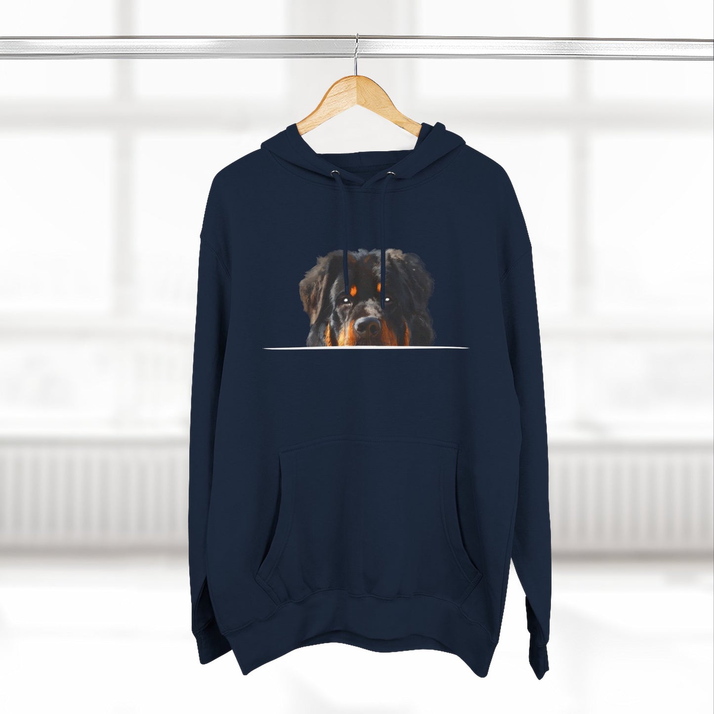 Tibetan Mastiff Hoodie