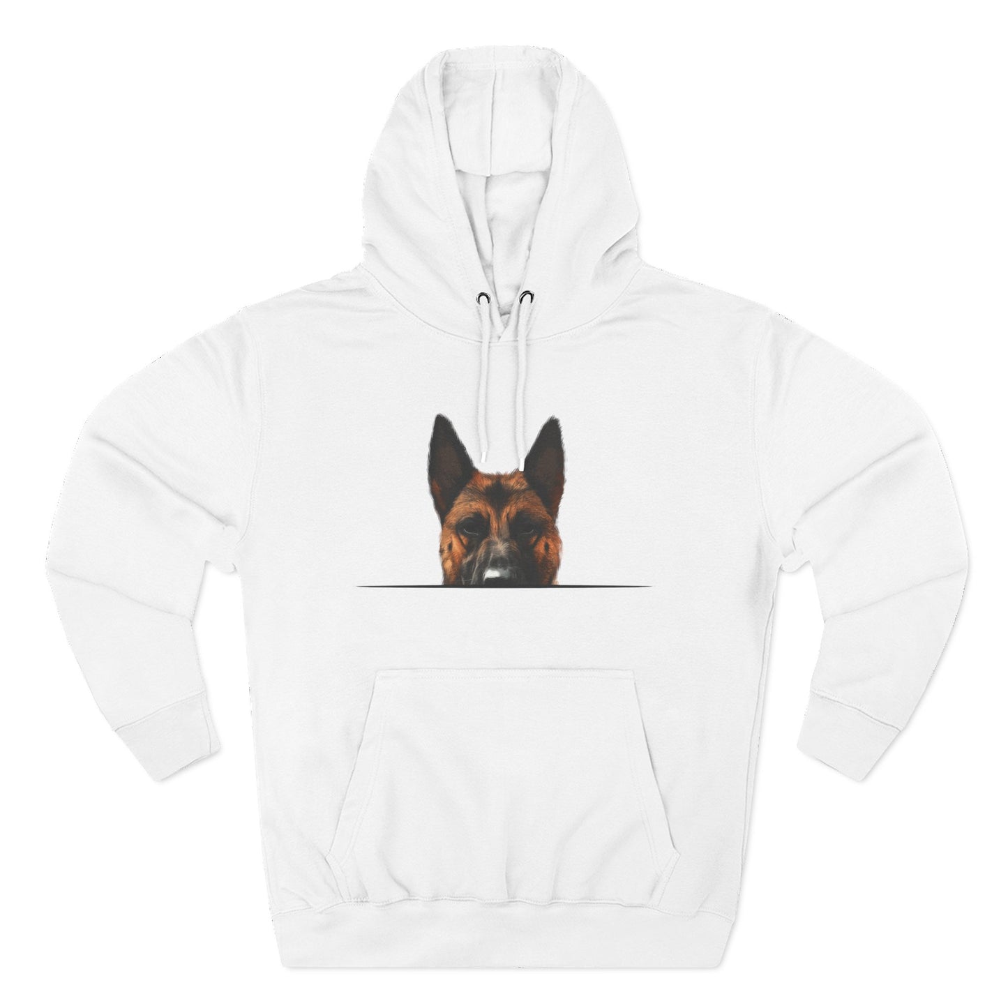 Belgian Malinois Hoodie