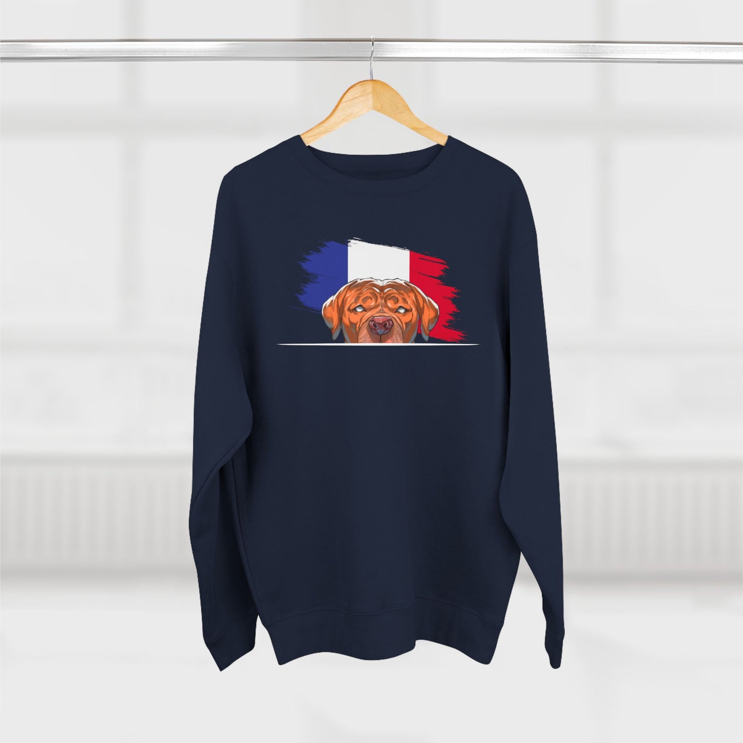 Dogue de Bordeaux (Origins) Sweatshirt