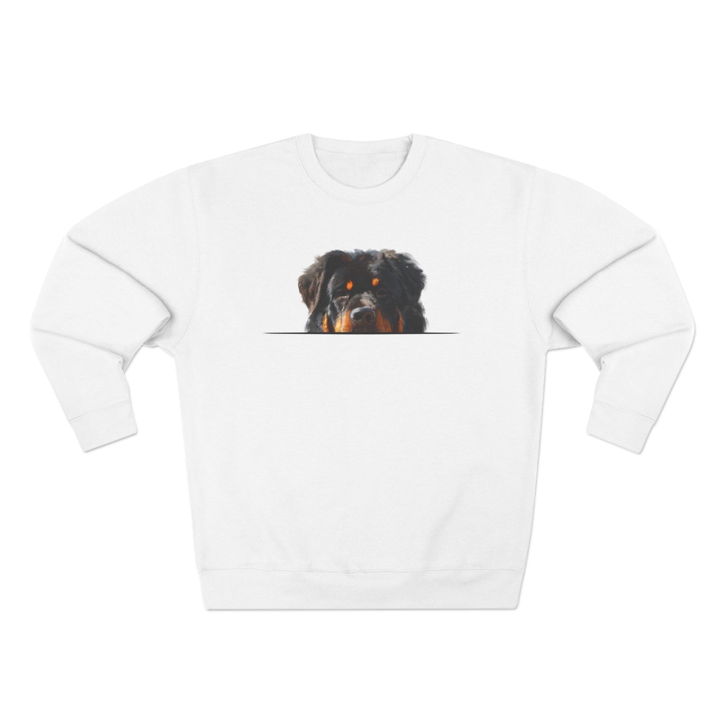 Tibetan Mastiff Sweatshirt