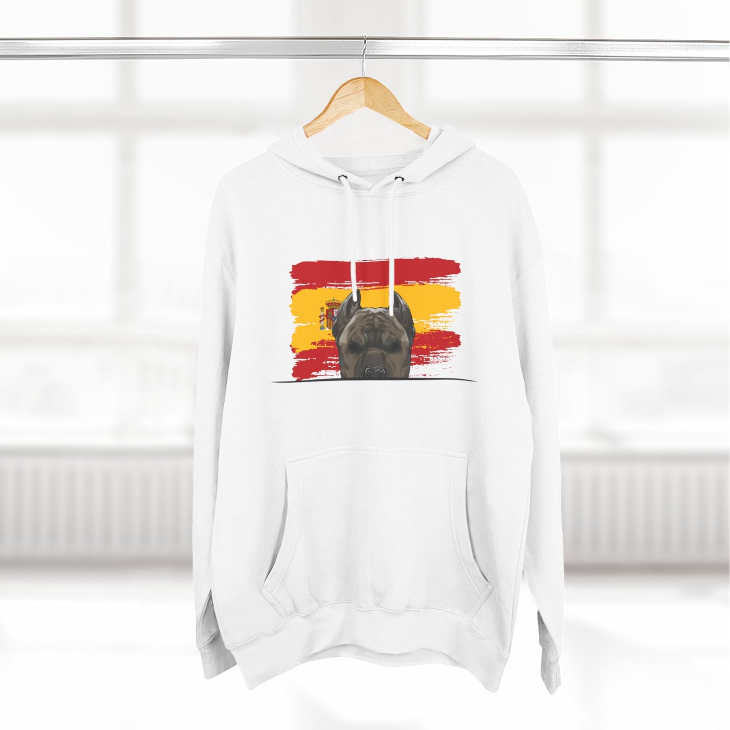 Presa Canario (Origins) Hoodie