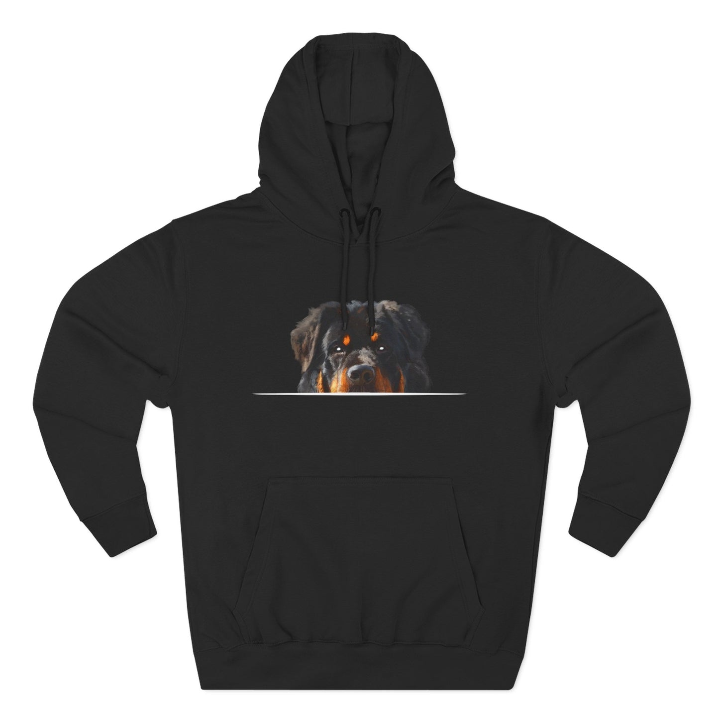 Tibetan Mastiff Hoodie