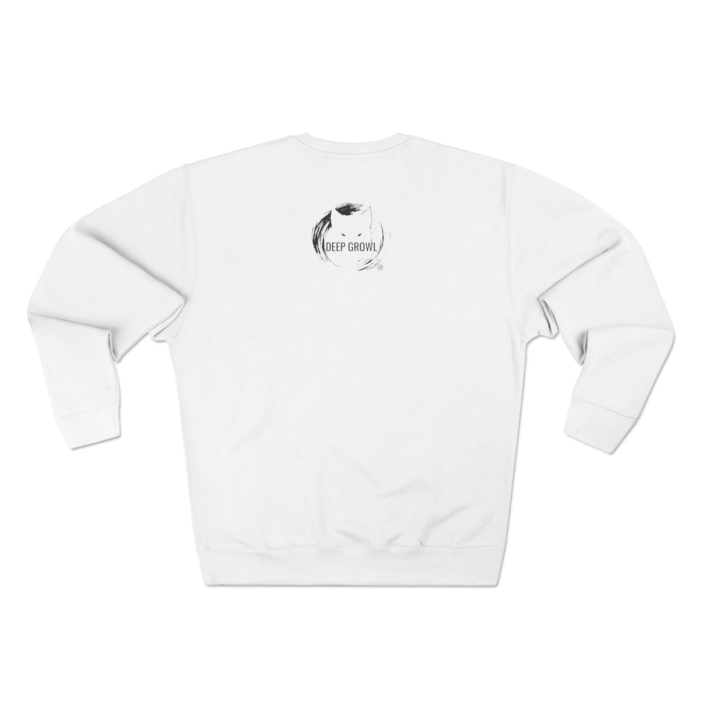 Boerboel (Dominance) Sweatshirt