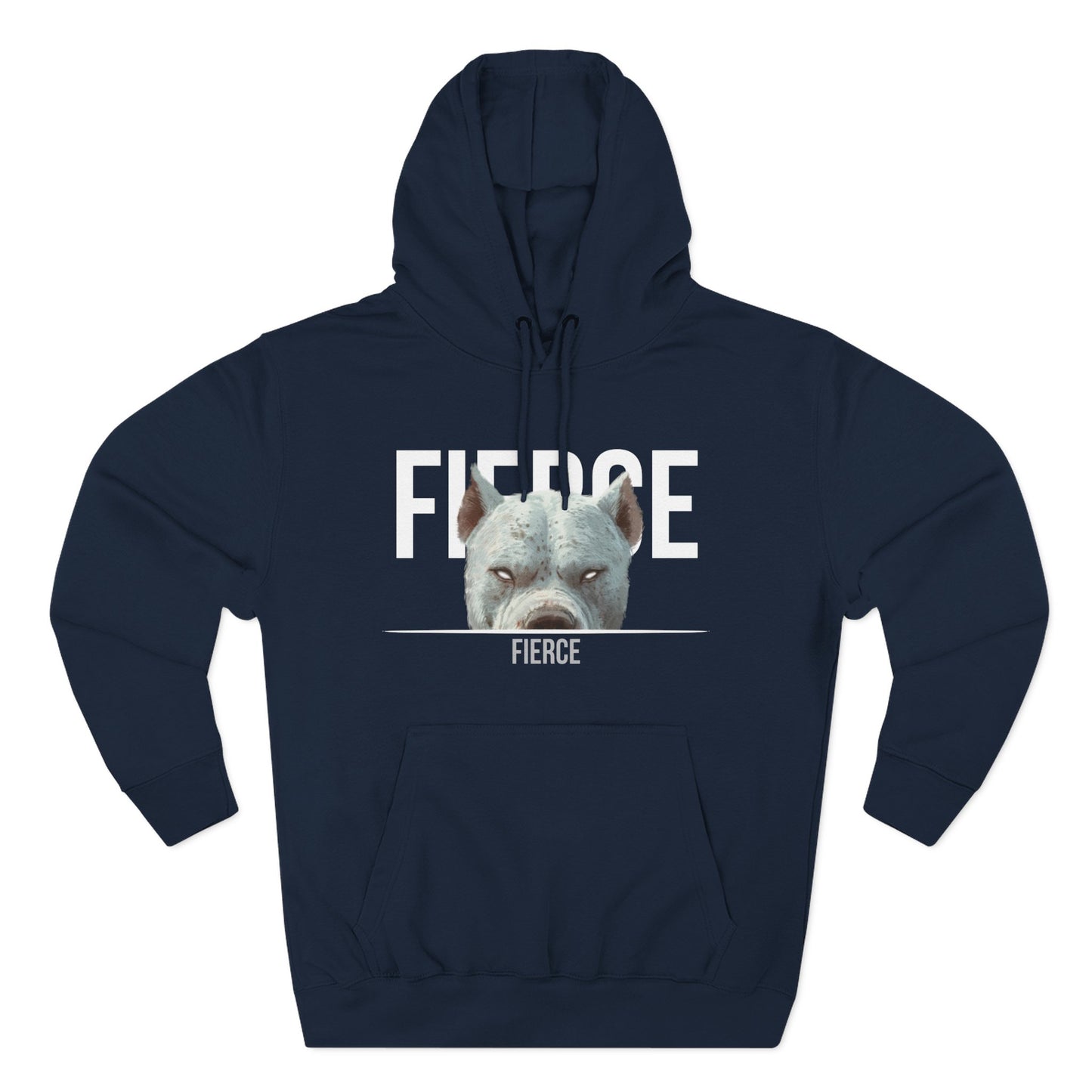 Dogo Argentino (Dominance) Hoodie