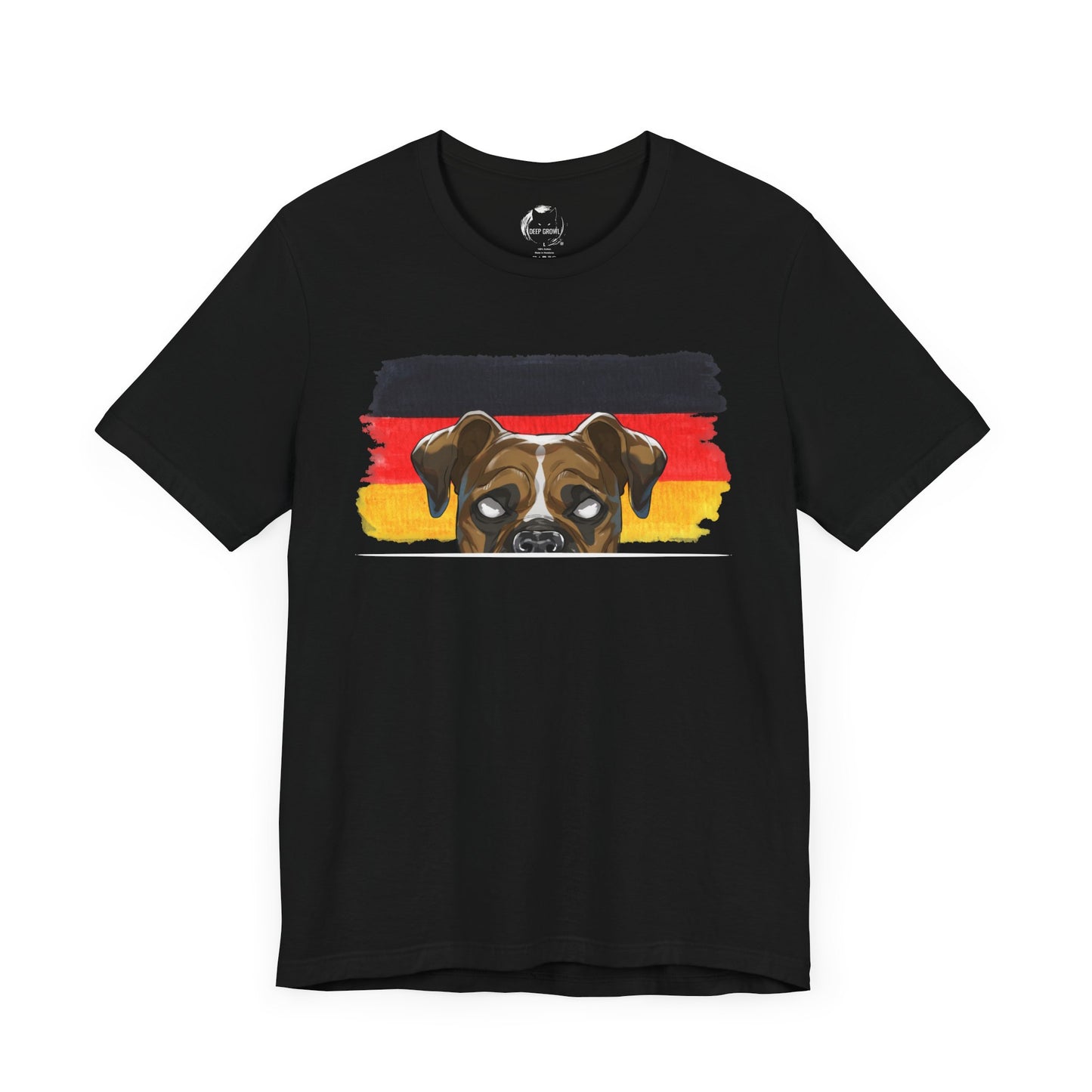 Boxer (Origins) T-Shirt