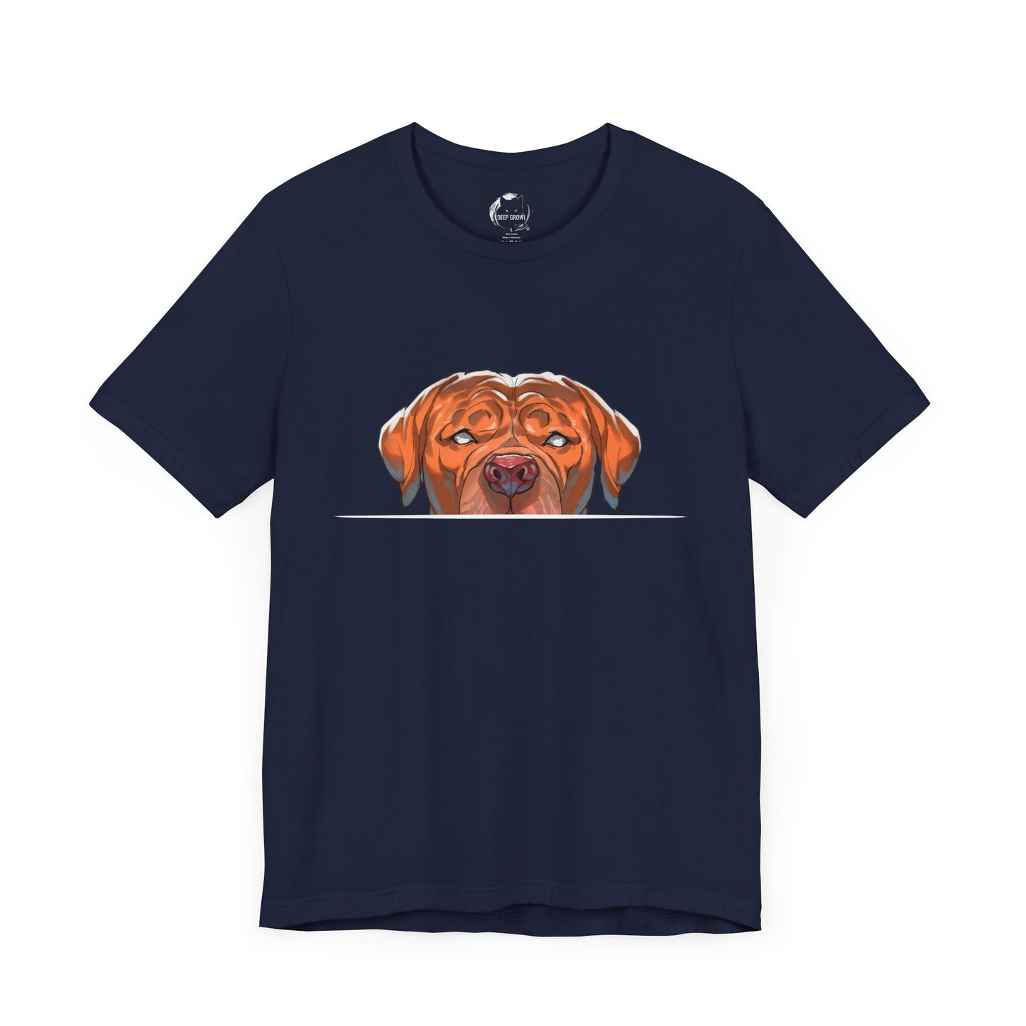 Dogue de Bordeaux (Anime) T-Shirt