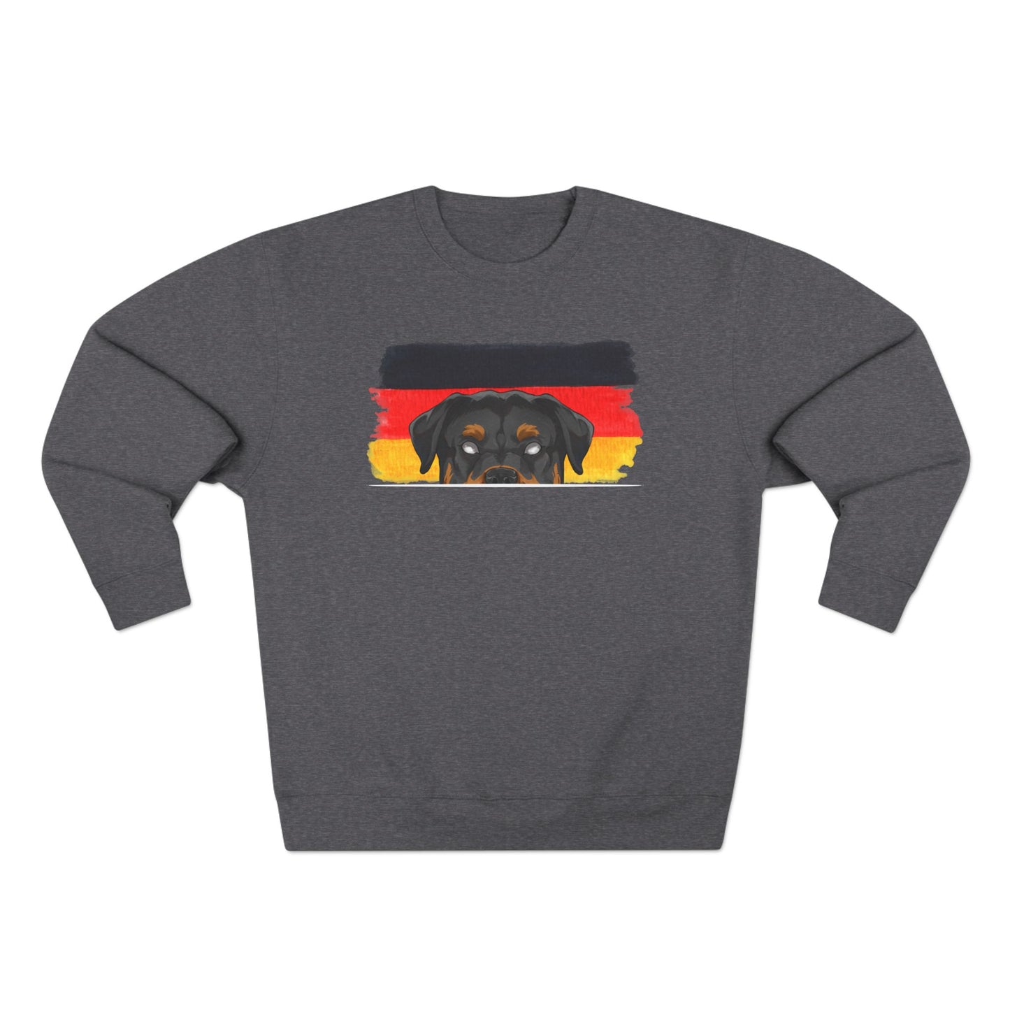 Rottweiler (Origins) Sweatshirt