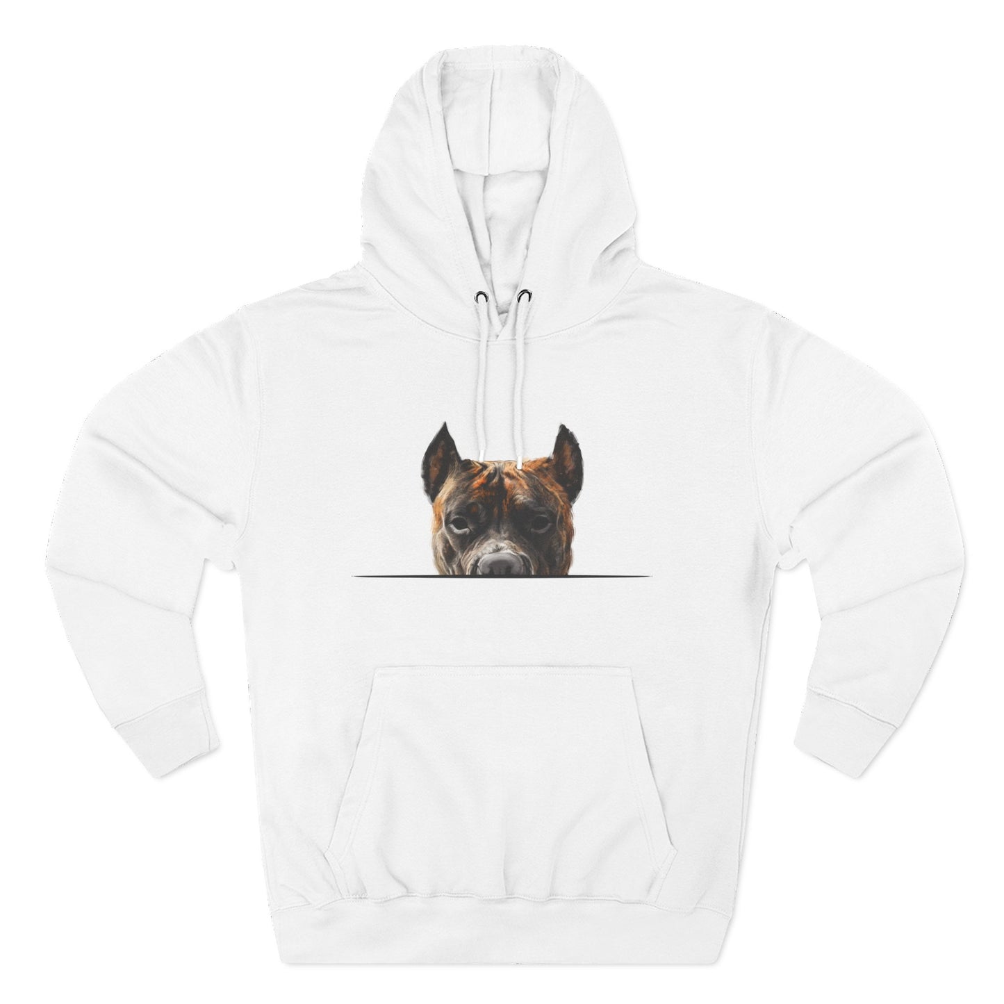 Presa Canario Hoodie