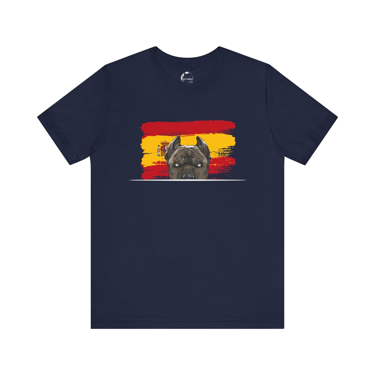 Presa Canario (Origins) T-Shirt