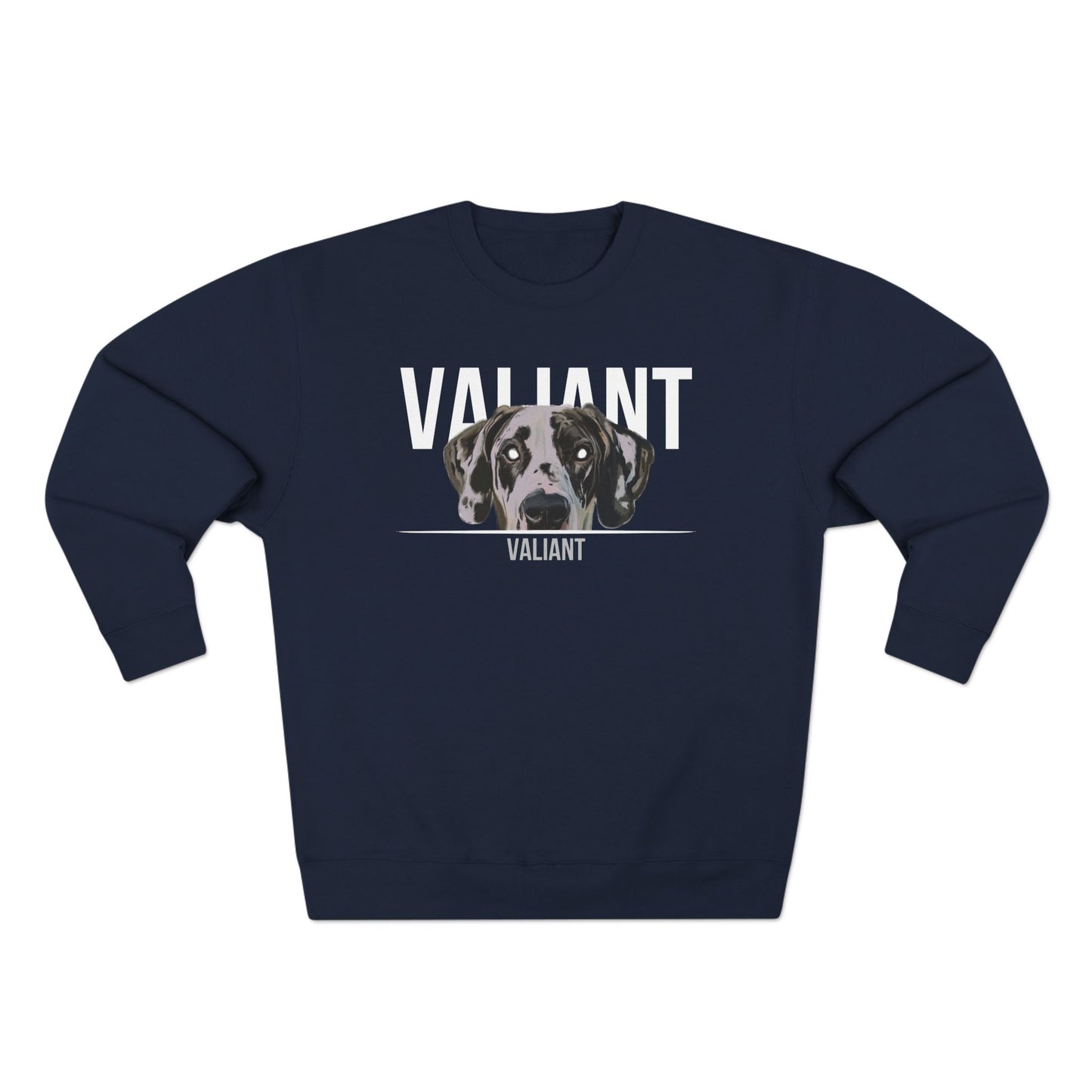 Great Dane (Dominance) Sweatshirt