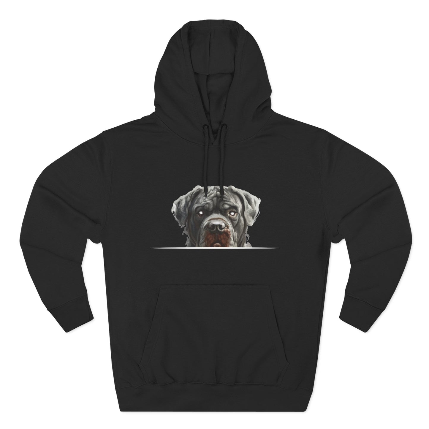 Neapolitan Mastiff Hoodie
