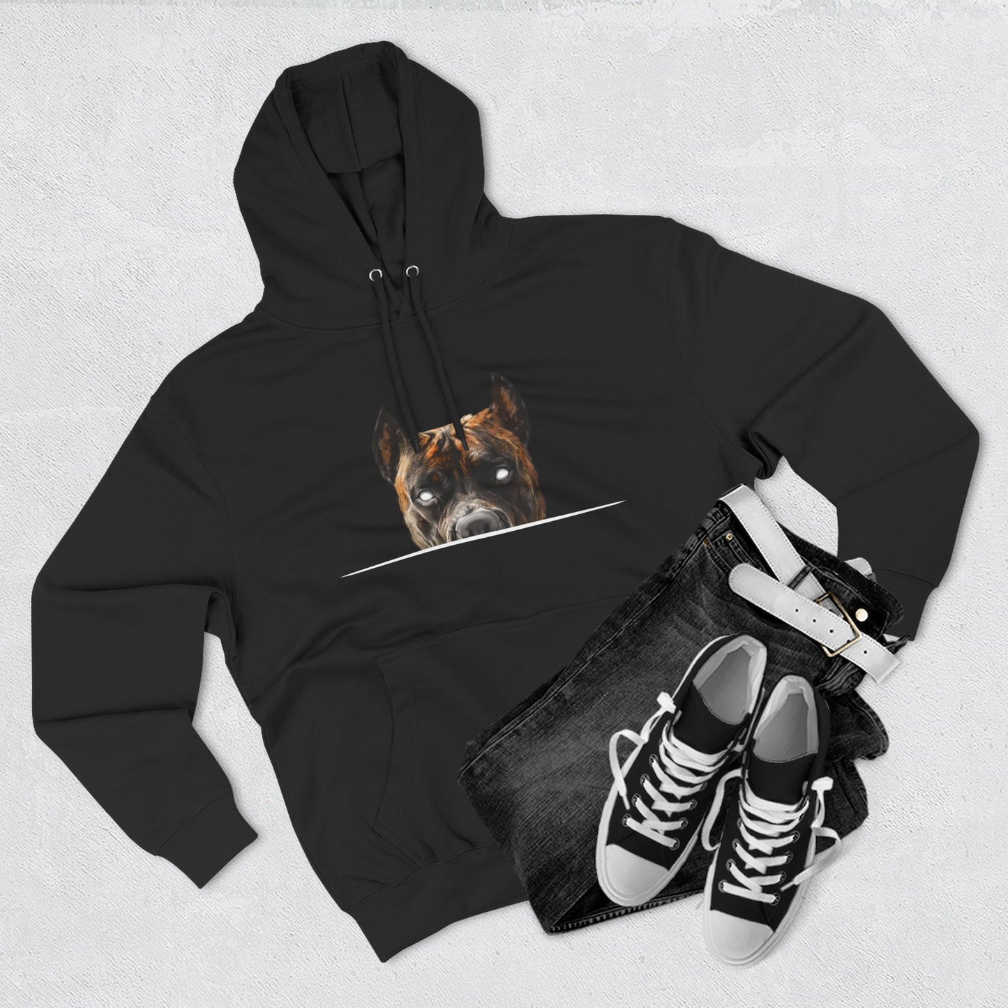 Presa Canario Hoodie