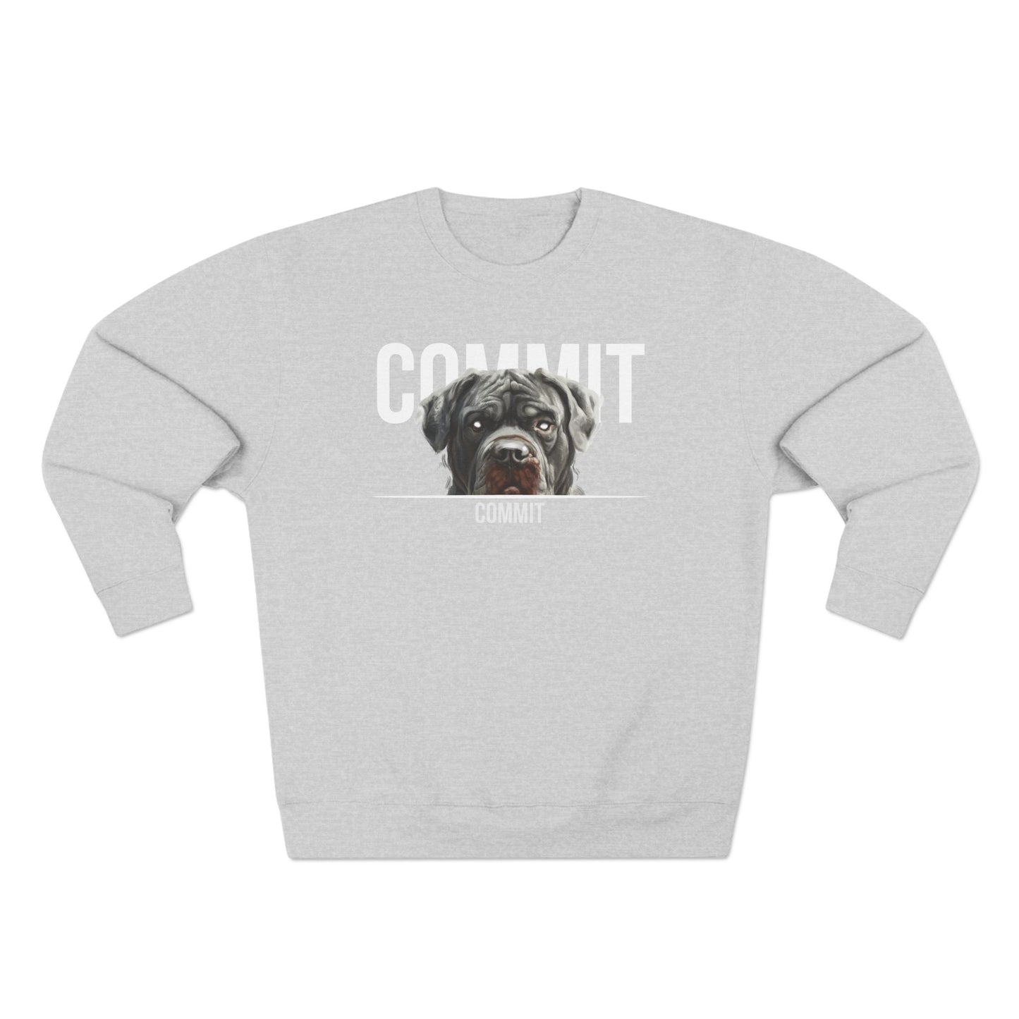 Neapolitan Mastiff (Dominance) Sweater