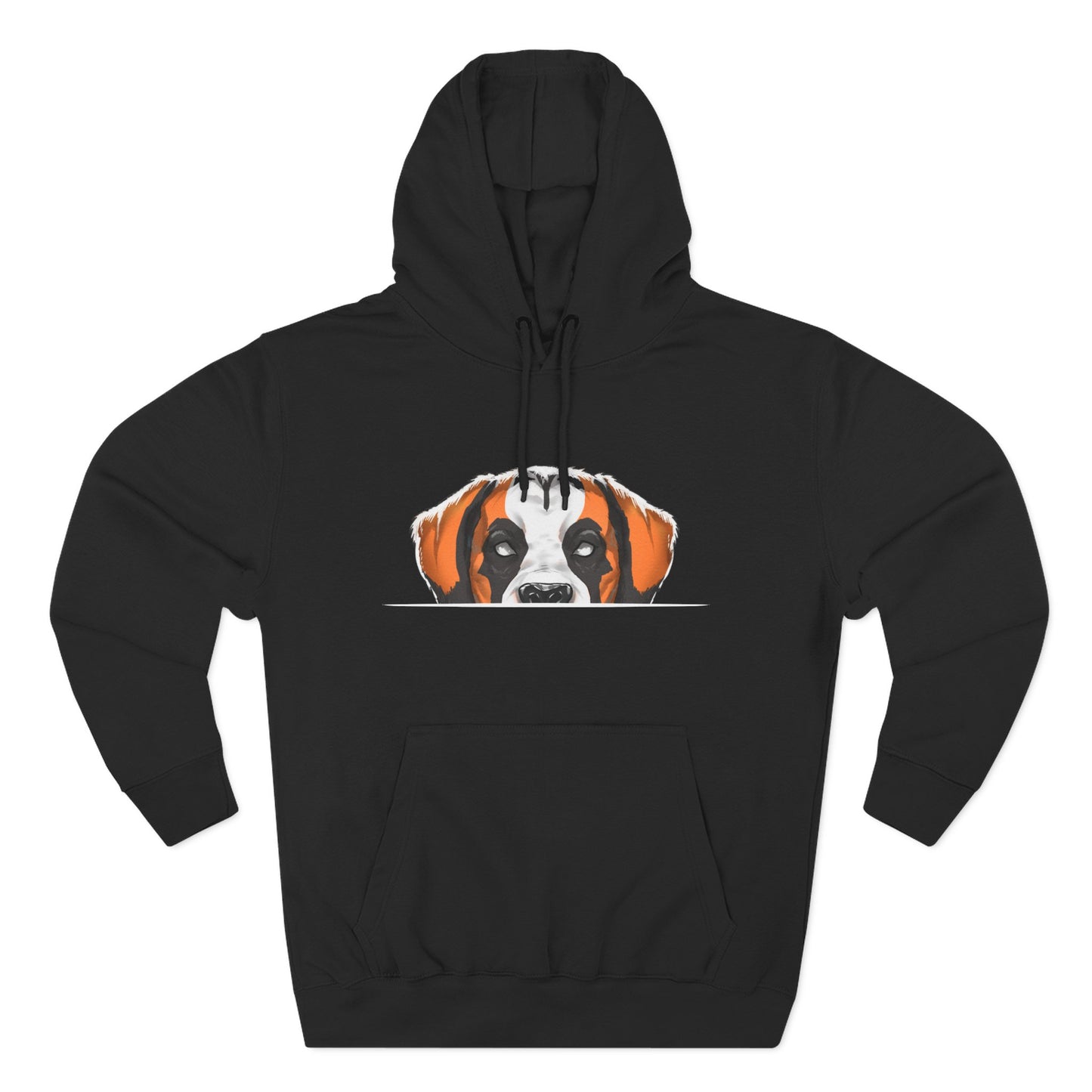 St. Bernard (Anime) Hoodie