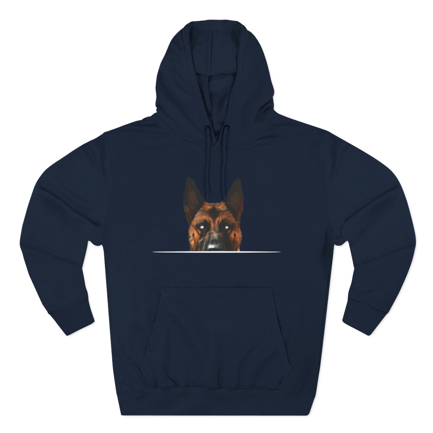 Belgian Malinois Hoodie
