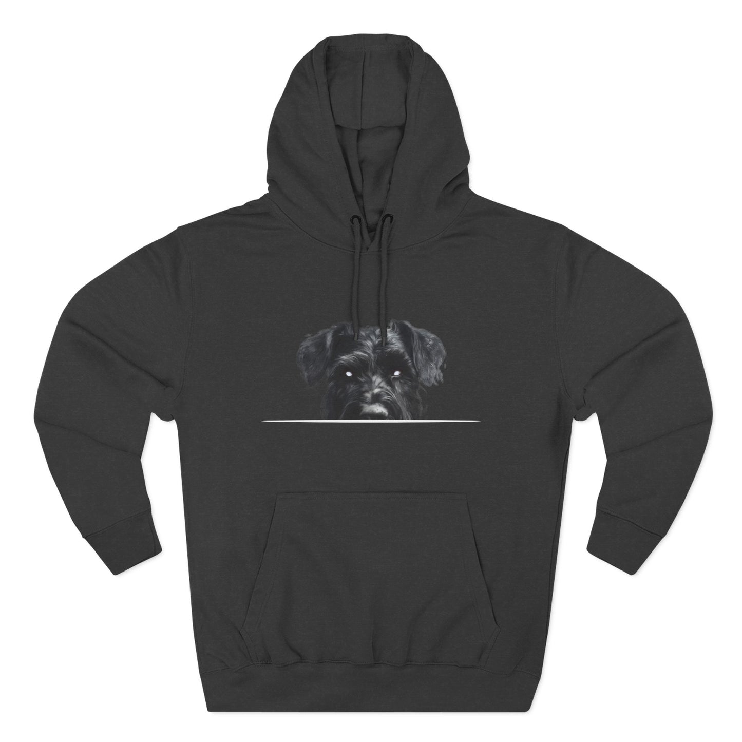 Giant Schnauzer Hoodie