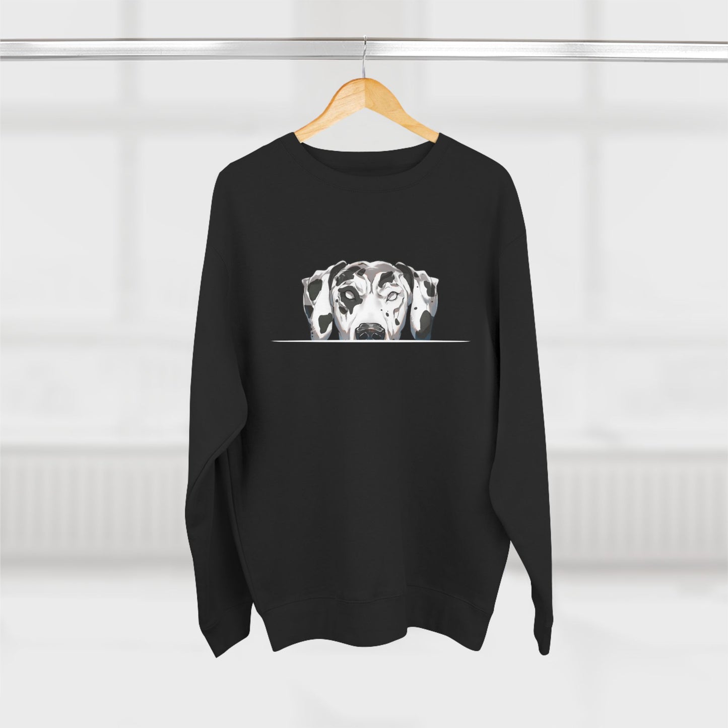 Great Dane (Anime) Sweatshirt