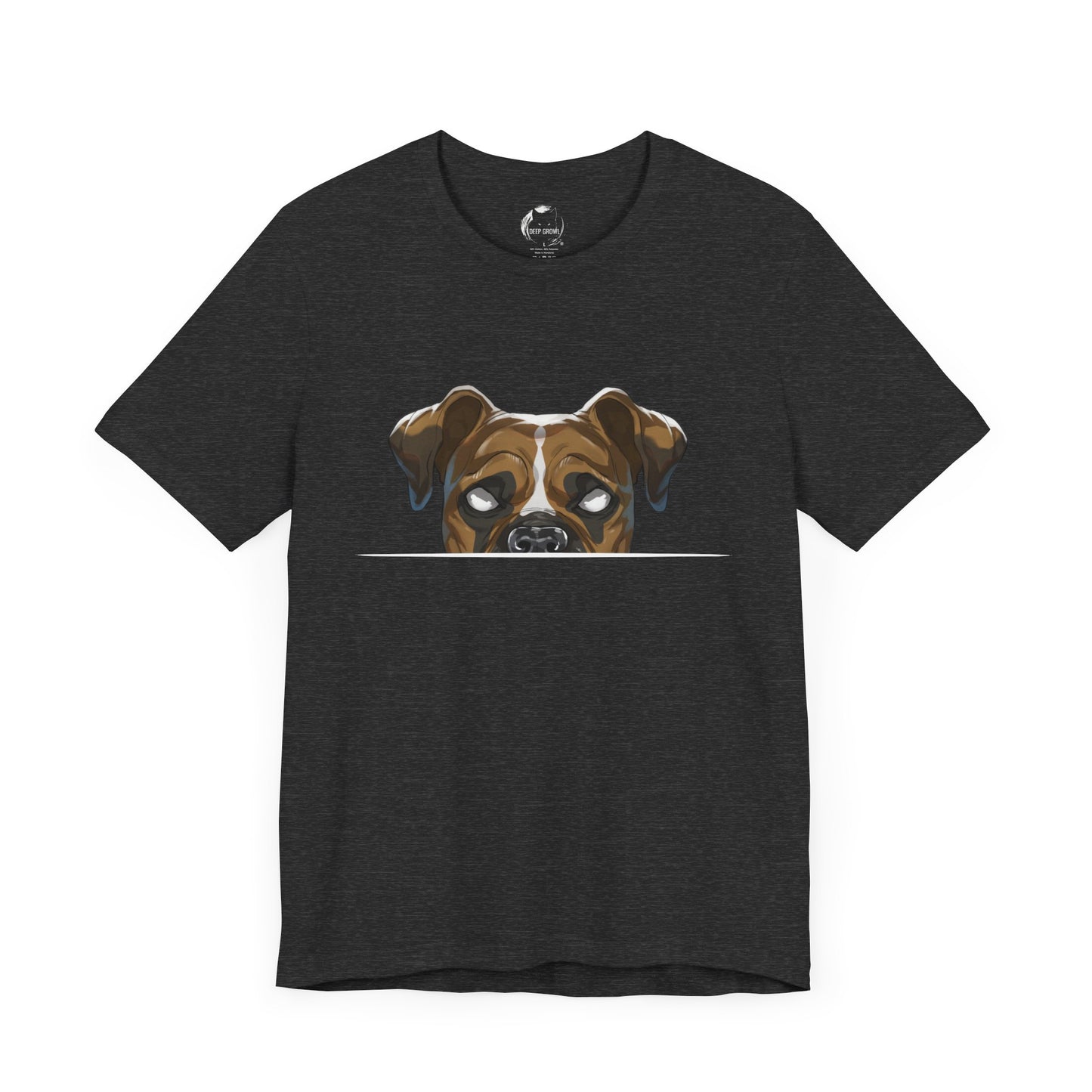 Boxer (Anime) T-Shirt