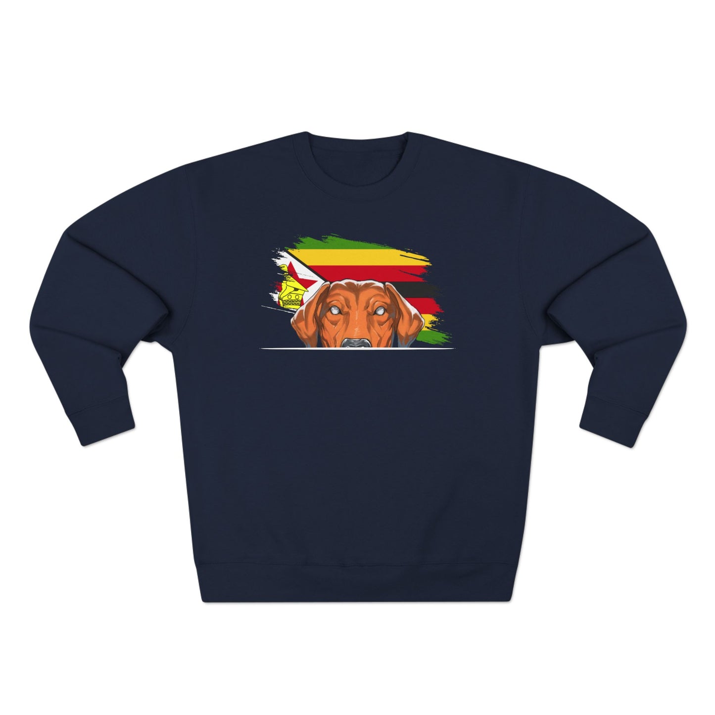 Rhodesian Ridgeback (Origins) Sweatshirt