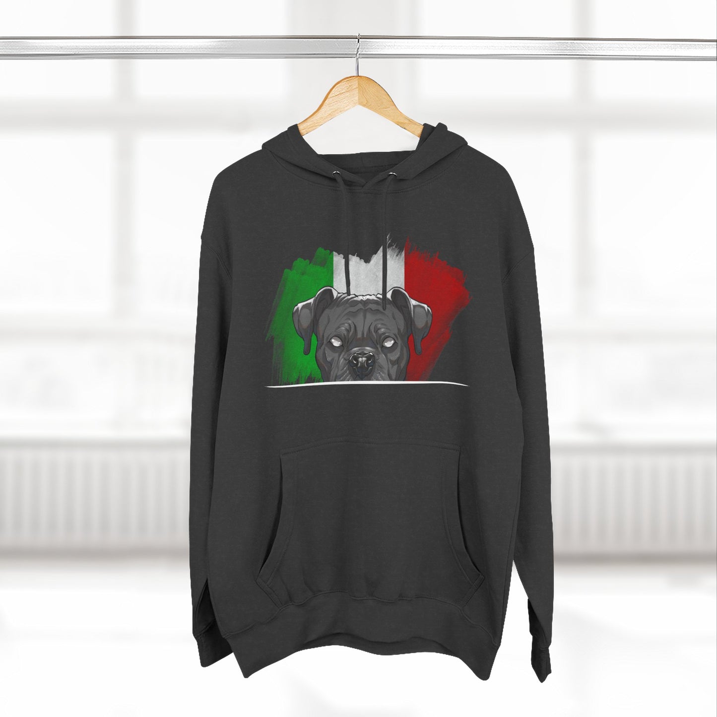 Cane Corso (Origins) Hoodie