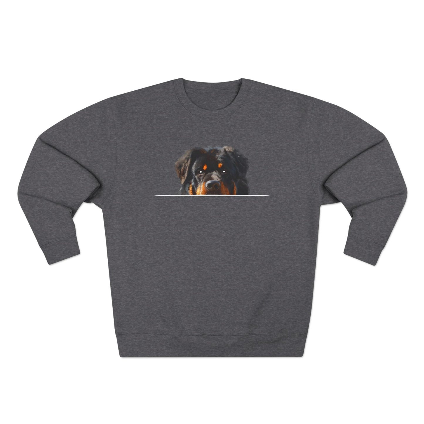 Tibetan Mastiff Sweatshirt