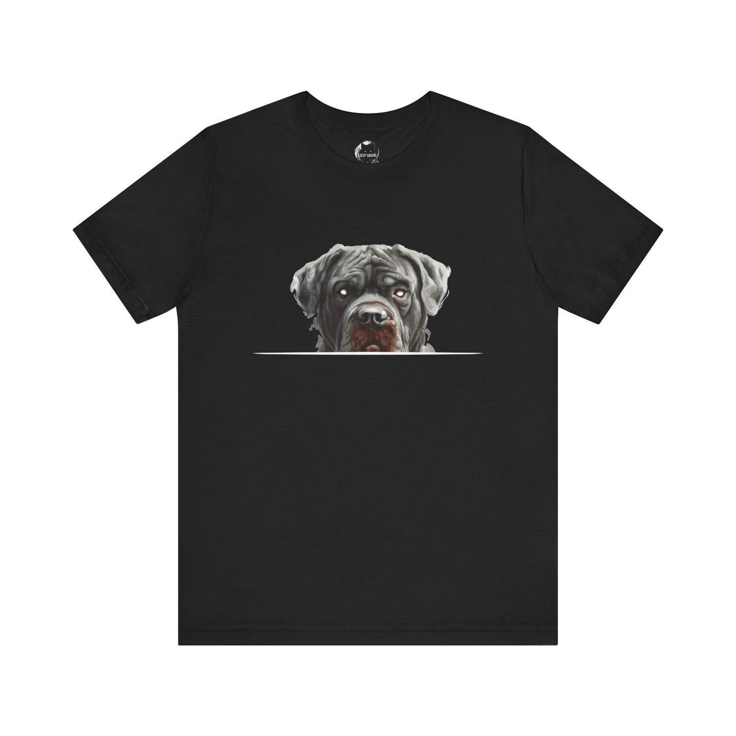 Neapolitan Mastiff T-Shirt
