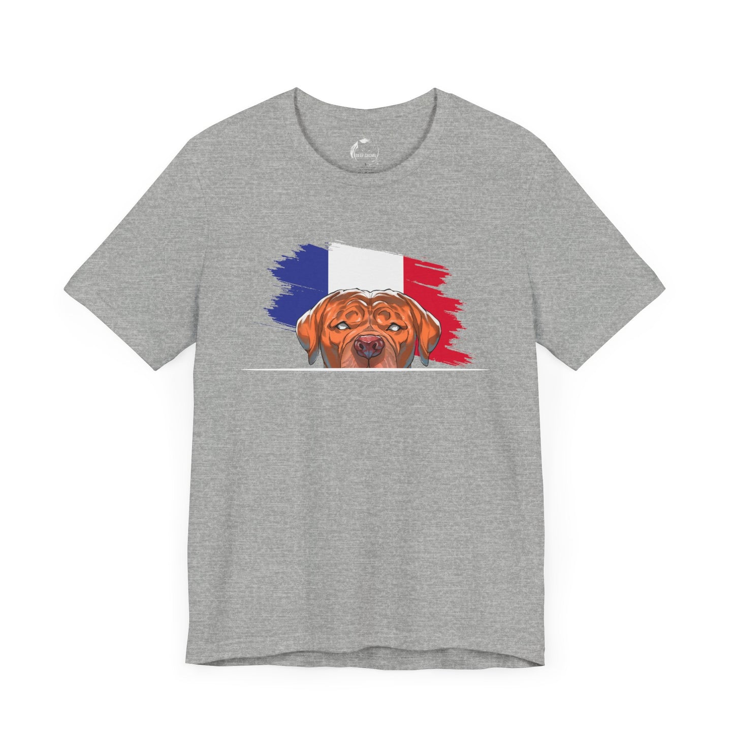 Dogue de Bordeaux (Origins) T-Shirt