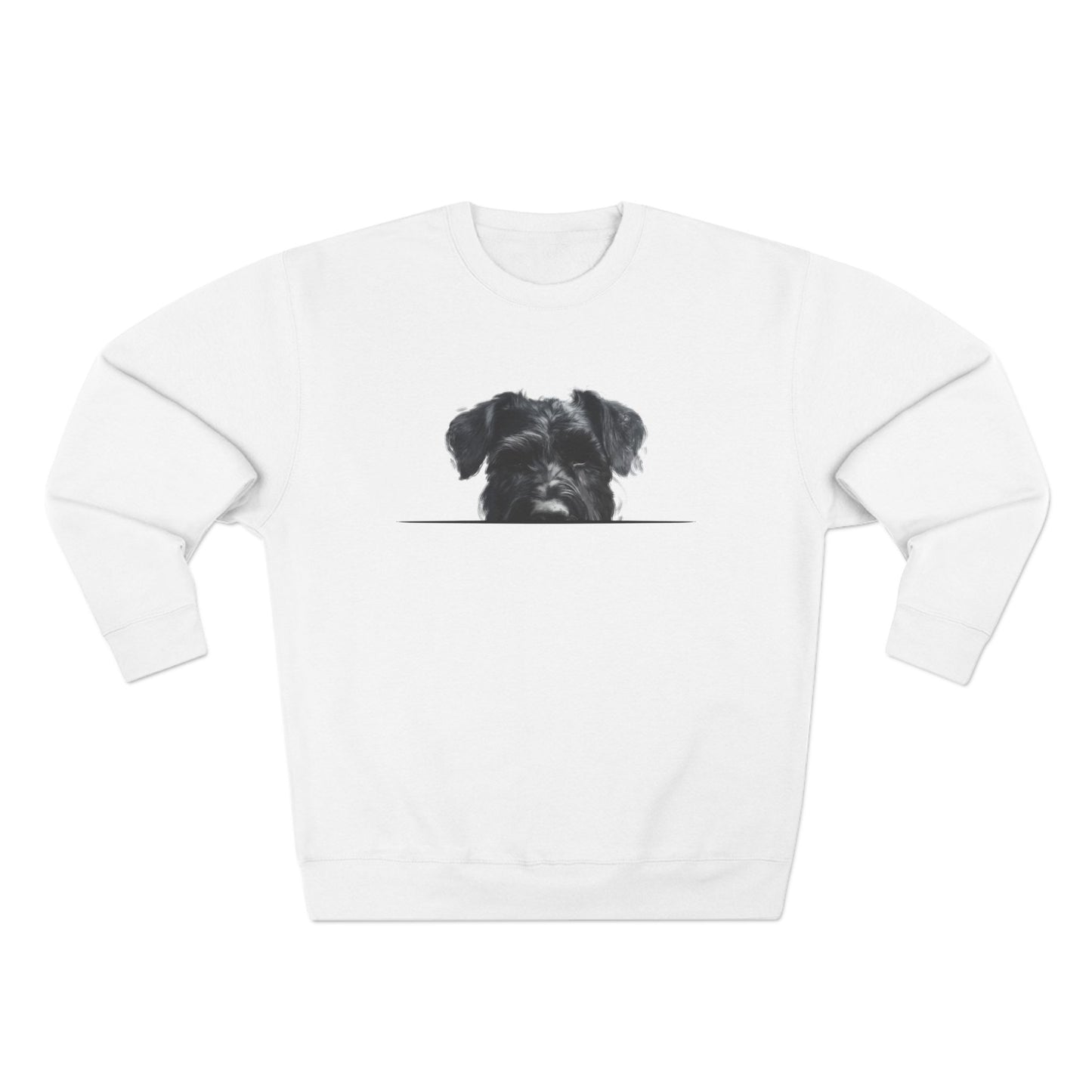 Giant Schnauzer Sweatshirt