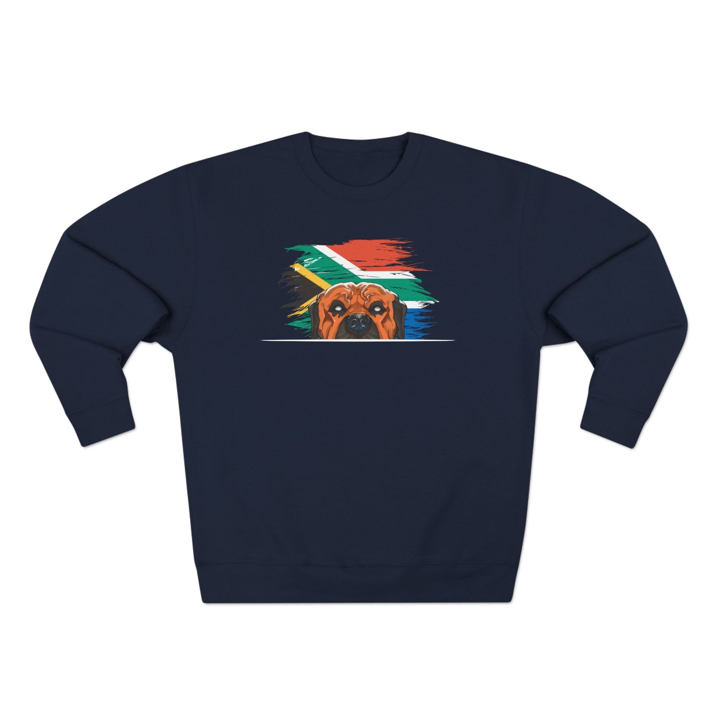 Boerboel (Origins) Sweatshirt