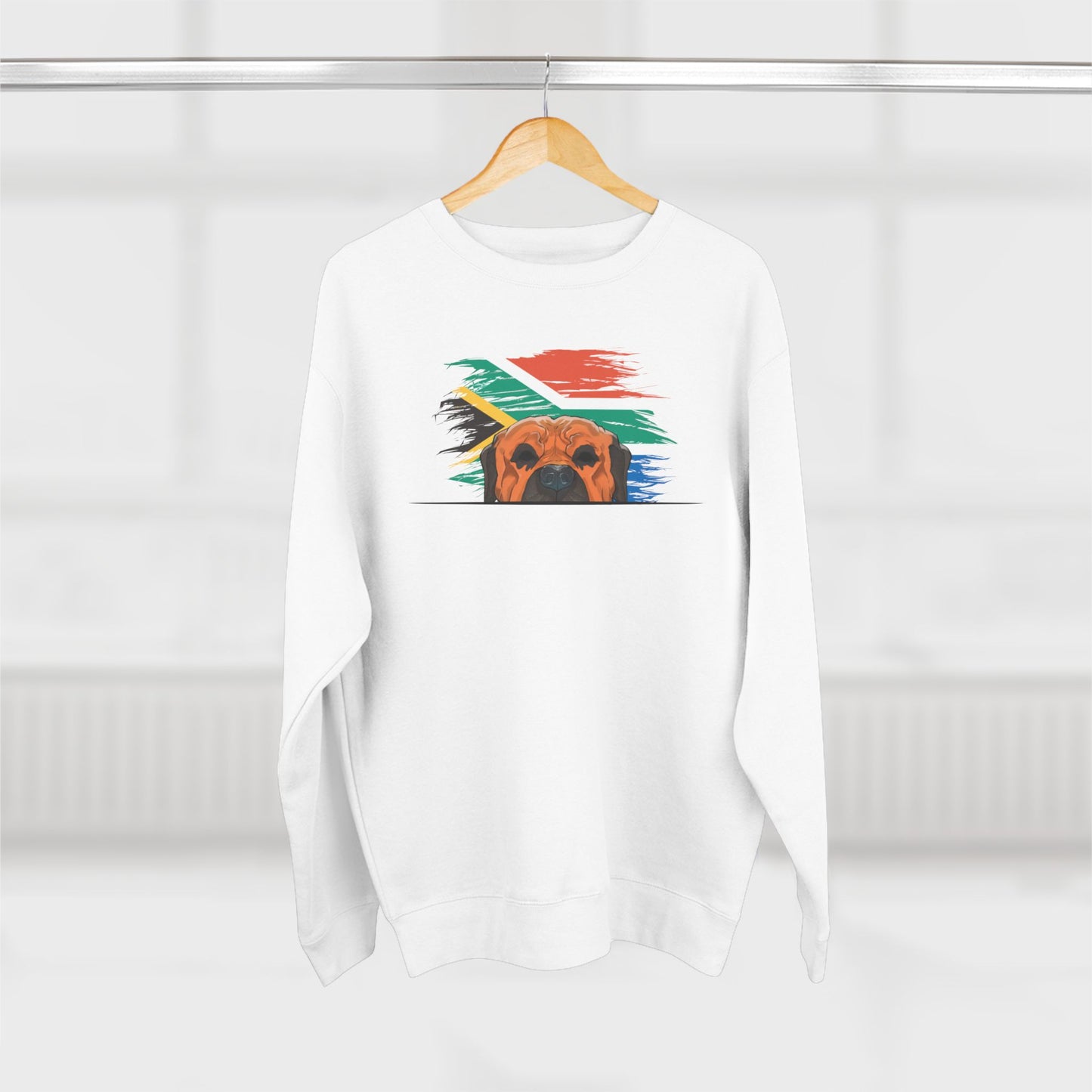 Boerboel (Origins) Sweatshirt