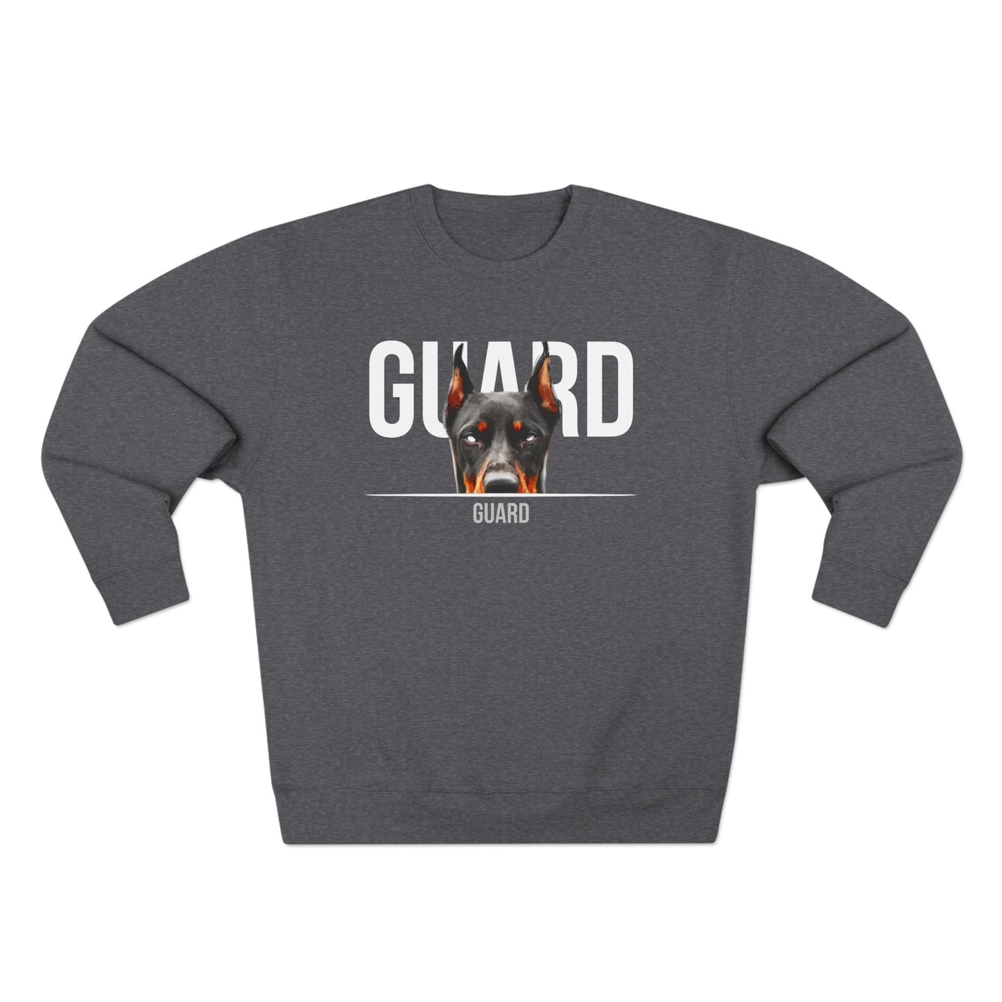 Doberman (Dominance) Sweatshirt