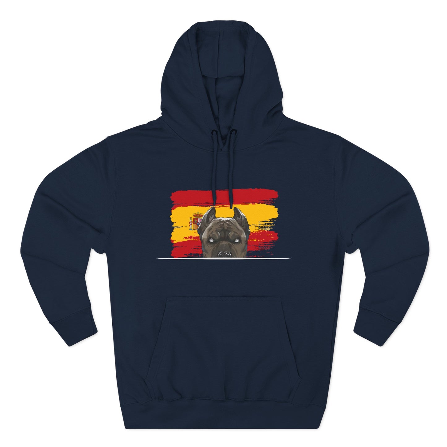 Presa Canario (Origins) Hoodie