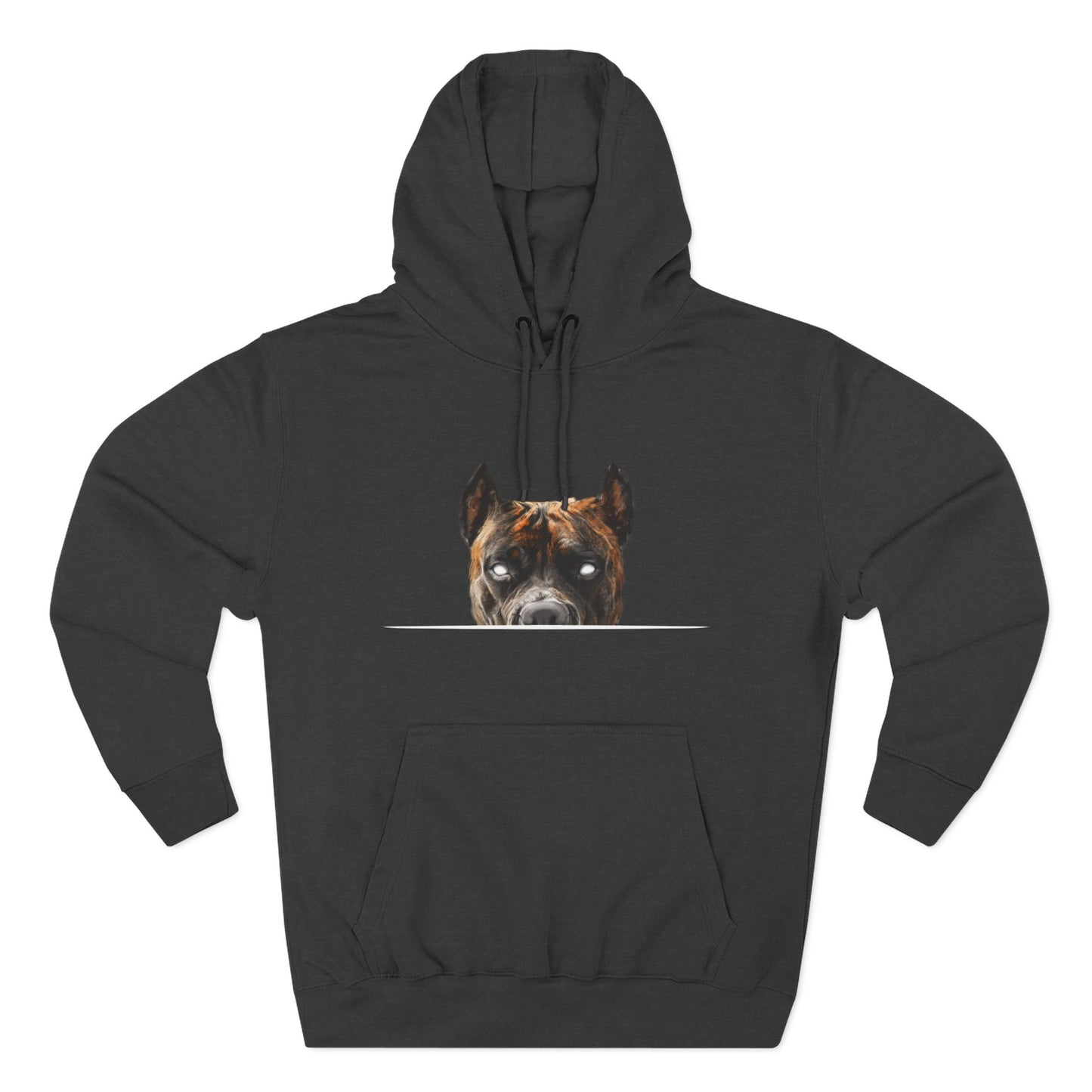 Presa Canario Hoodie