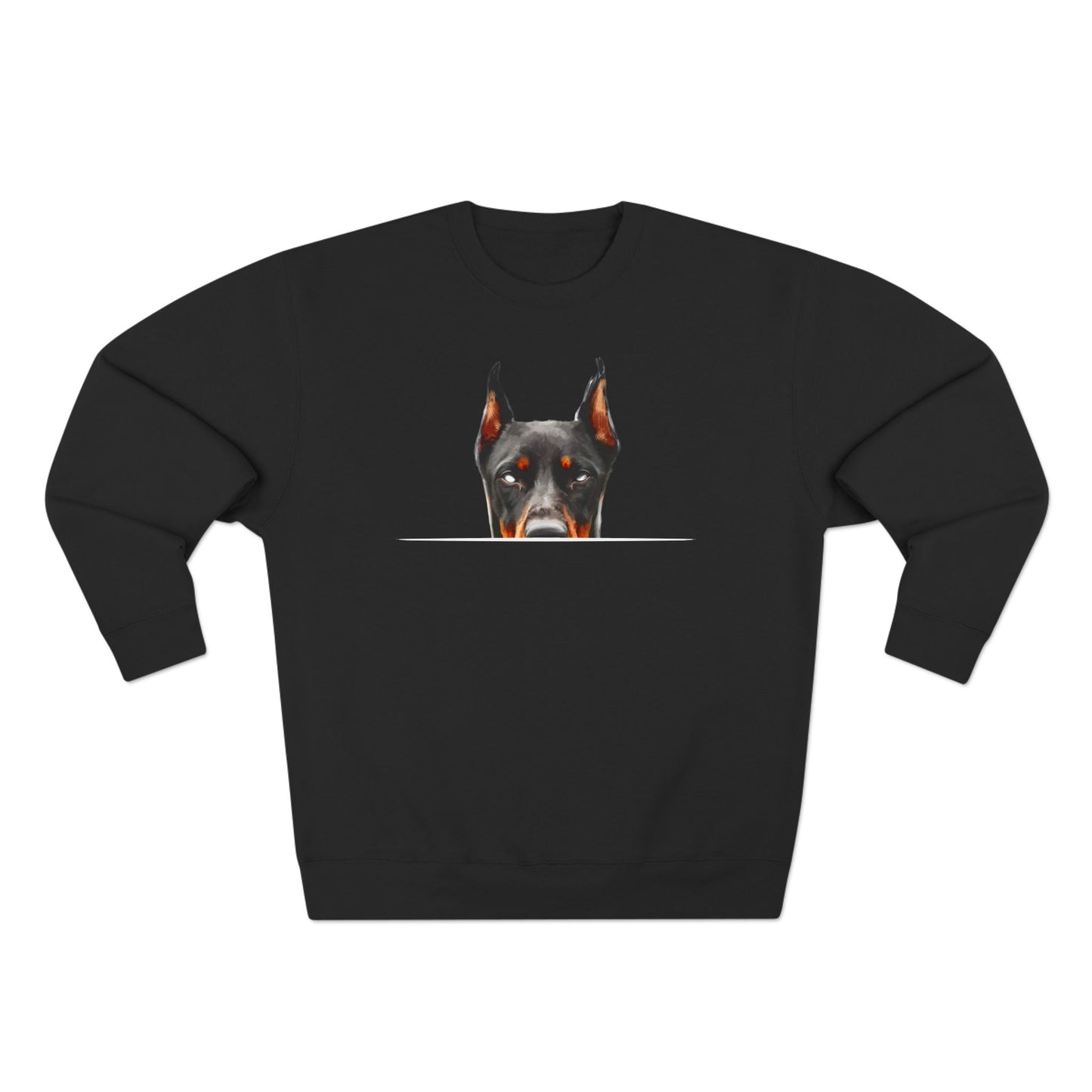 Doberman Sweatshirt