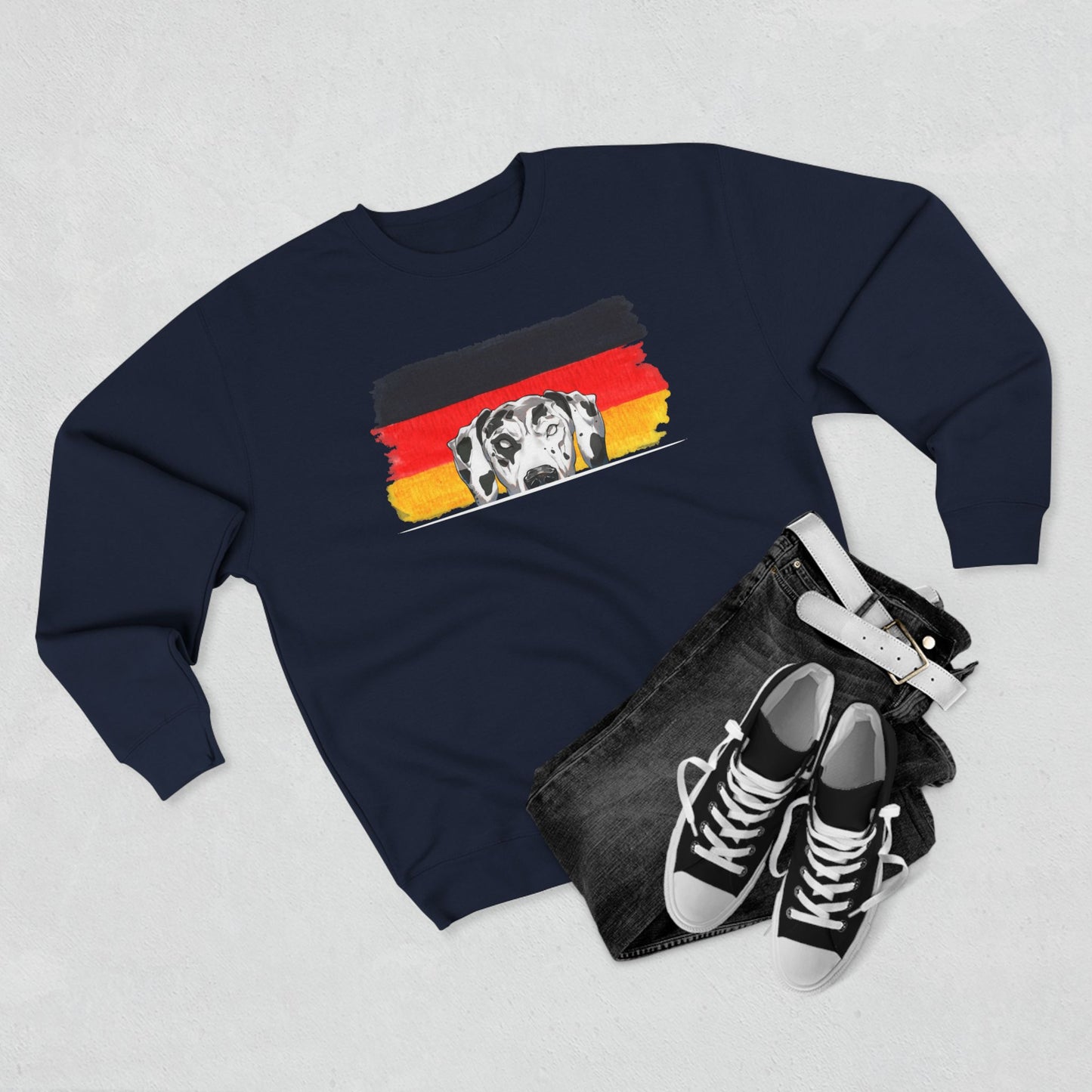 Great Dane (Origins) Sweatshirt