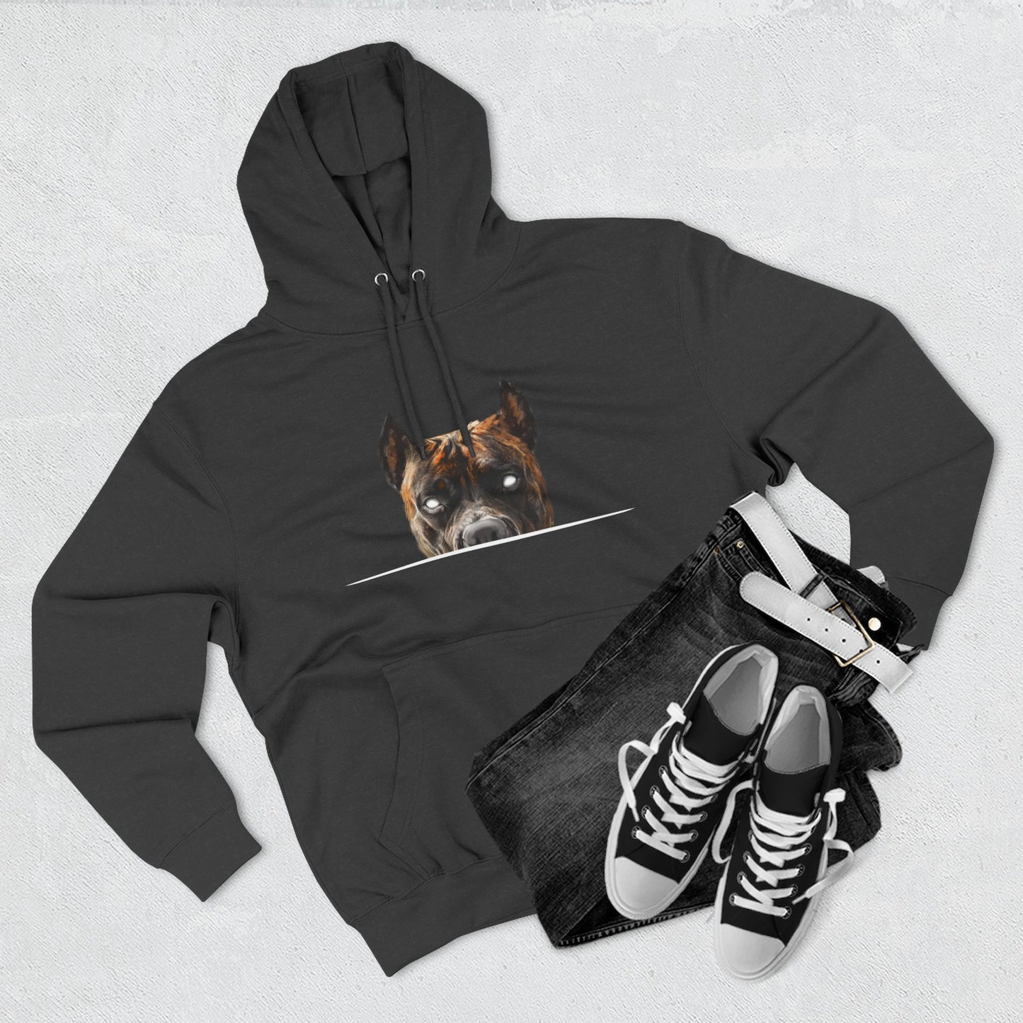 Presa Canario Hoodie
