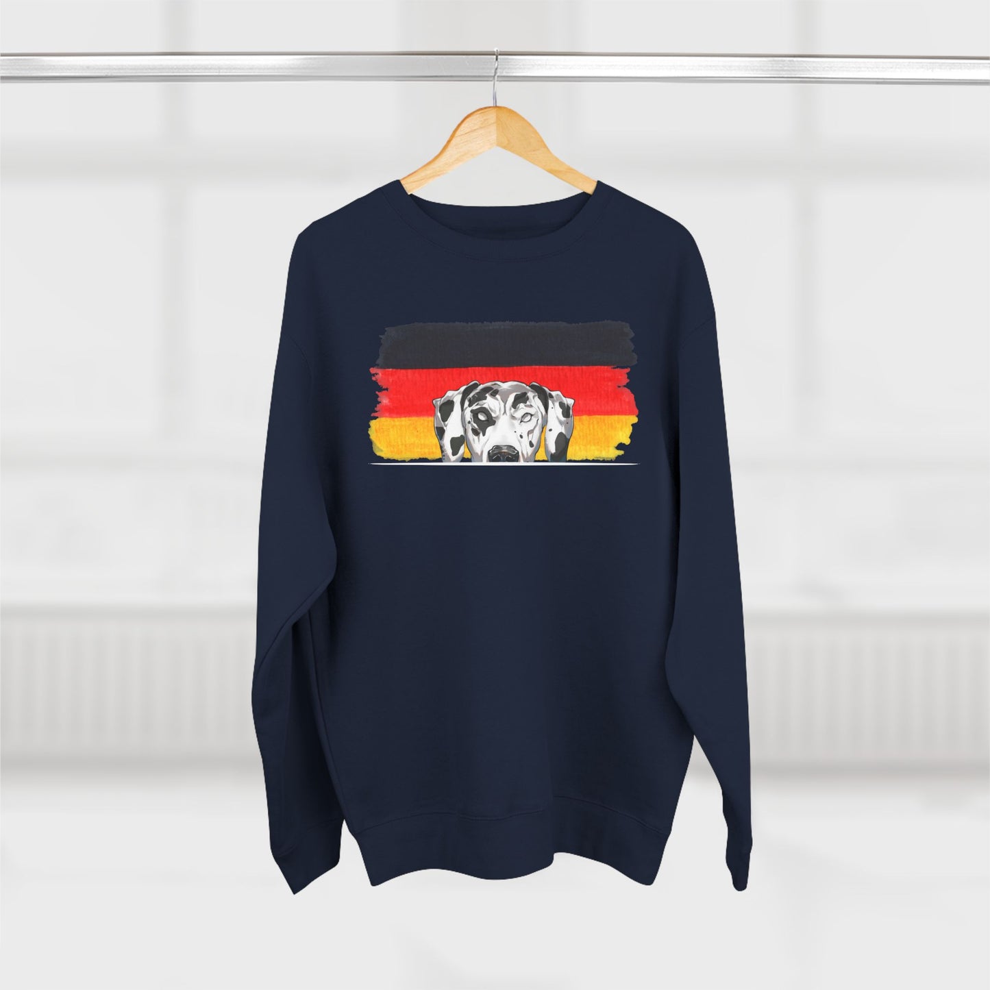 Great Dane (Origins) Sweatshirt