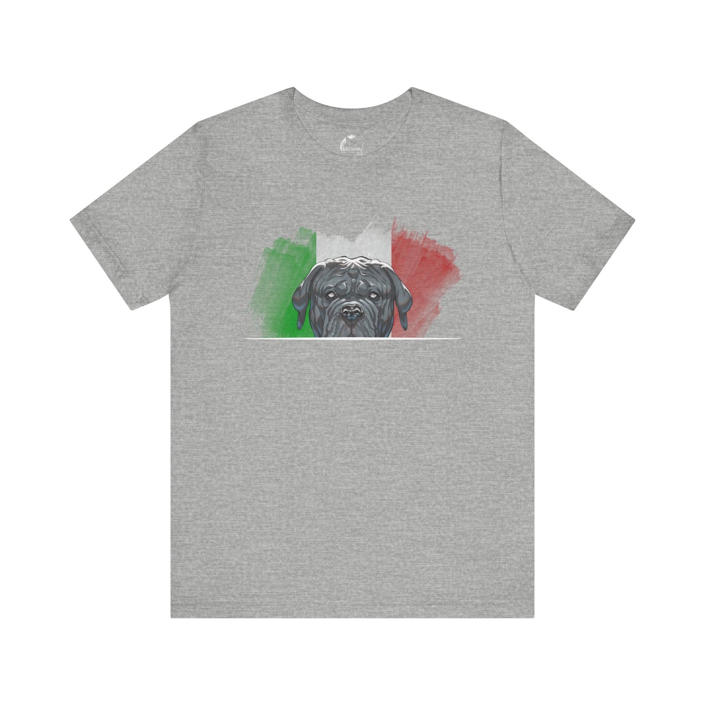 Neapolitan Mastiff (Origins) T-Shirt