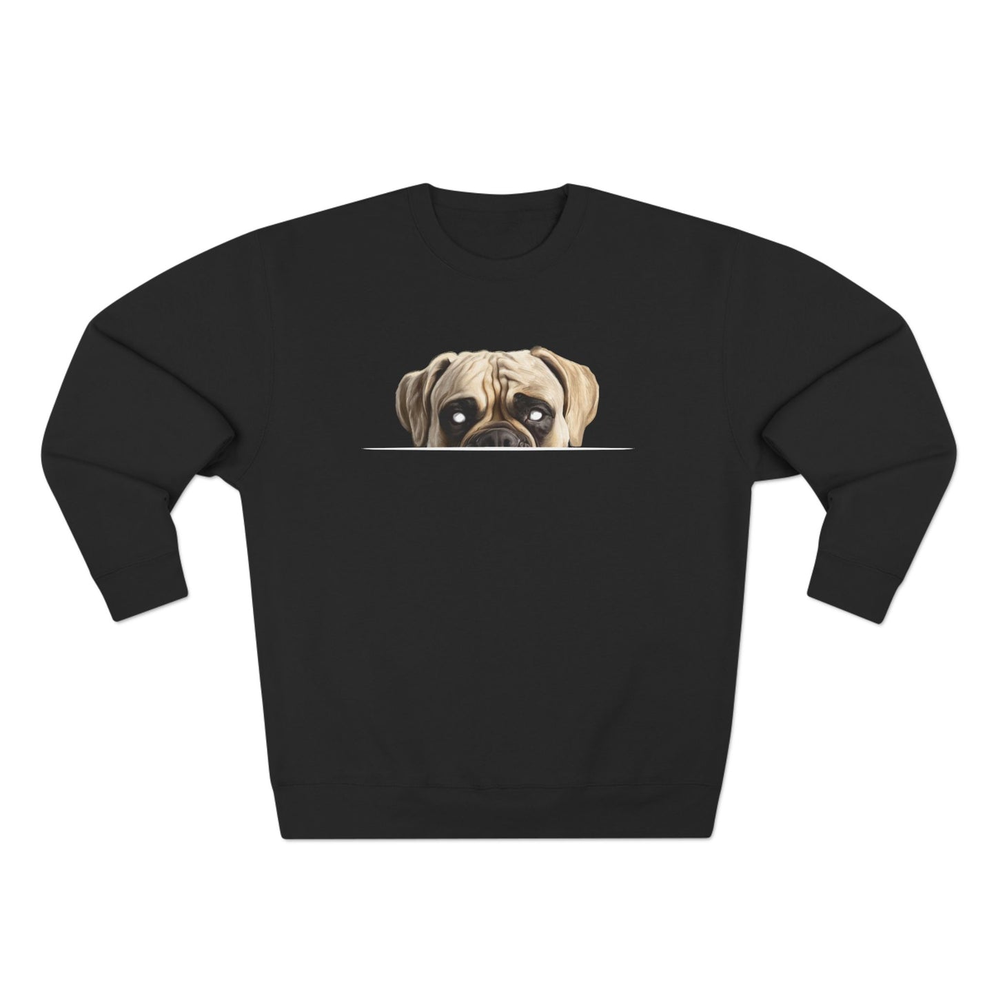 Bullmastiff Sweatshirt