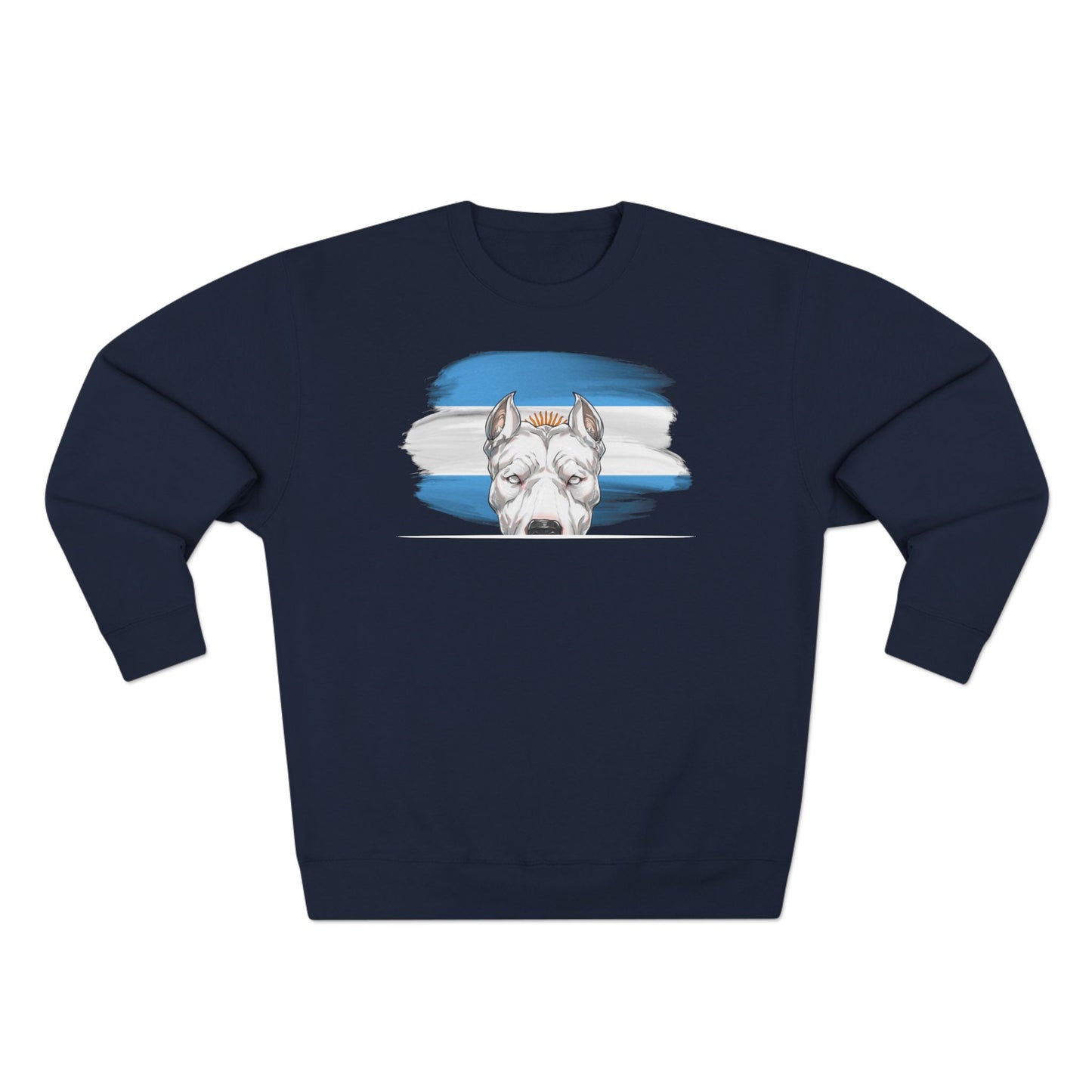 Dogo Argentino (Origins) Sweatshirt