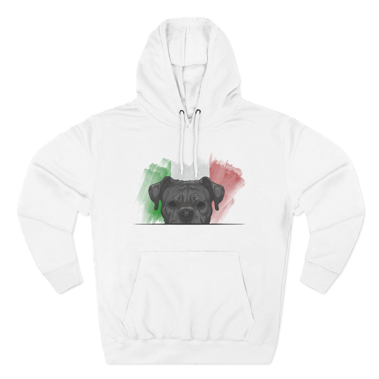 Cane Corso (Origins) Hoodie