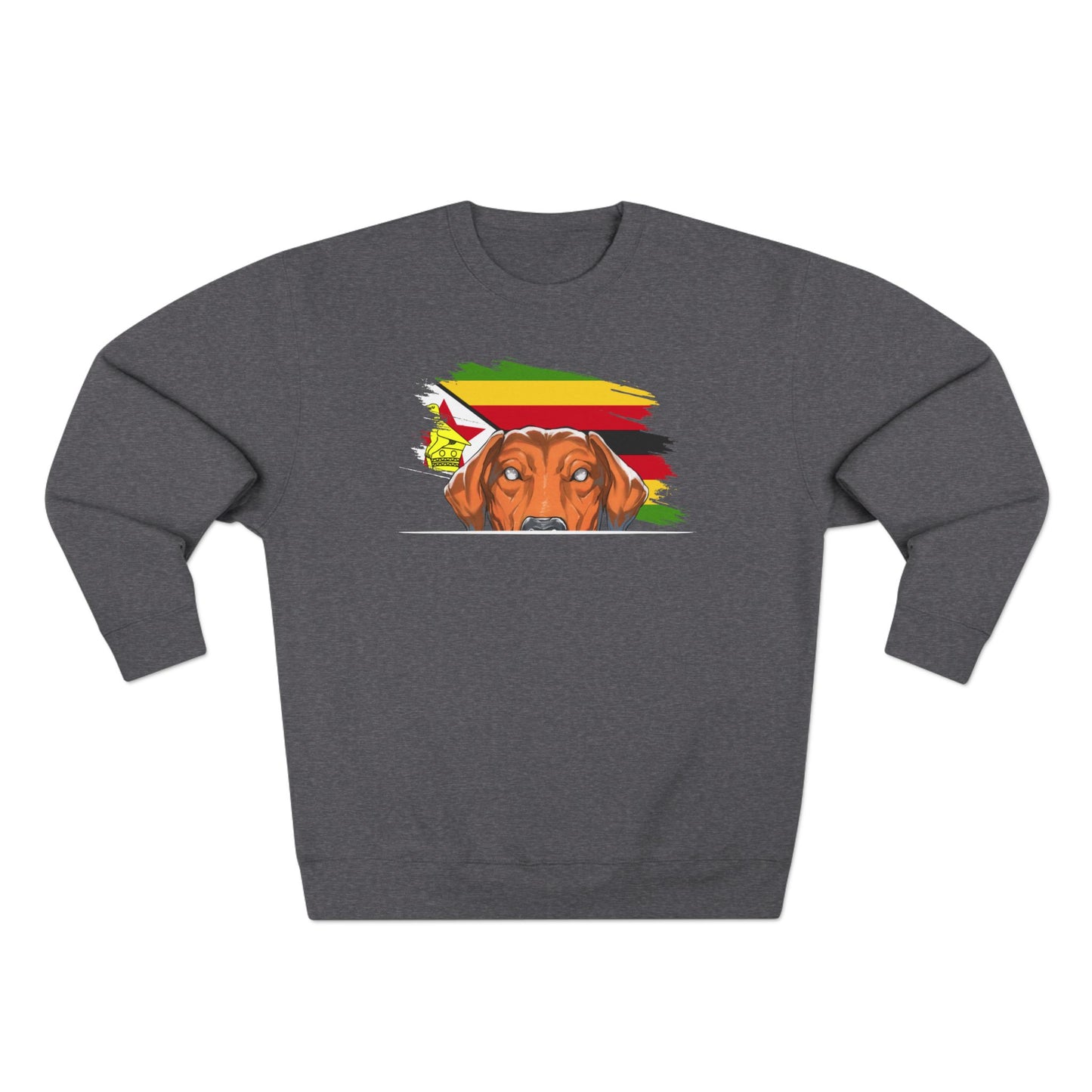 Rhodesian Ridgeback (Origins) Sweatshirt