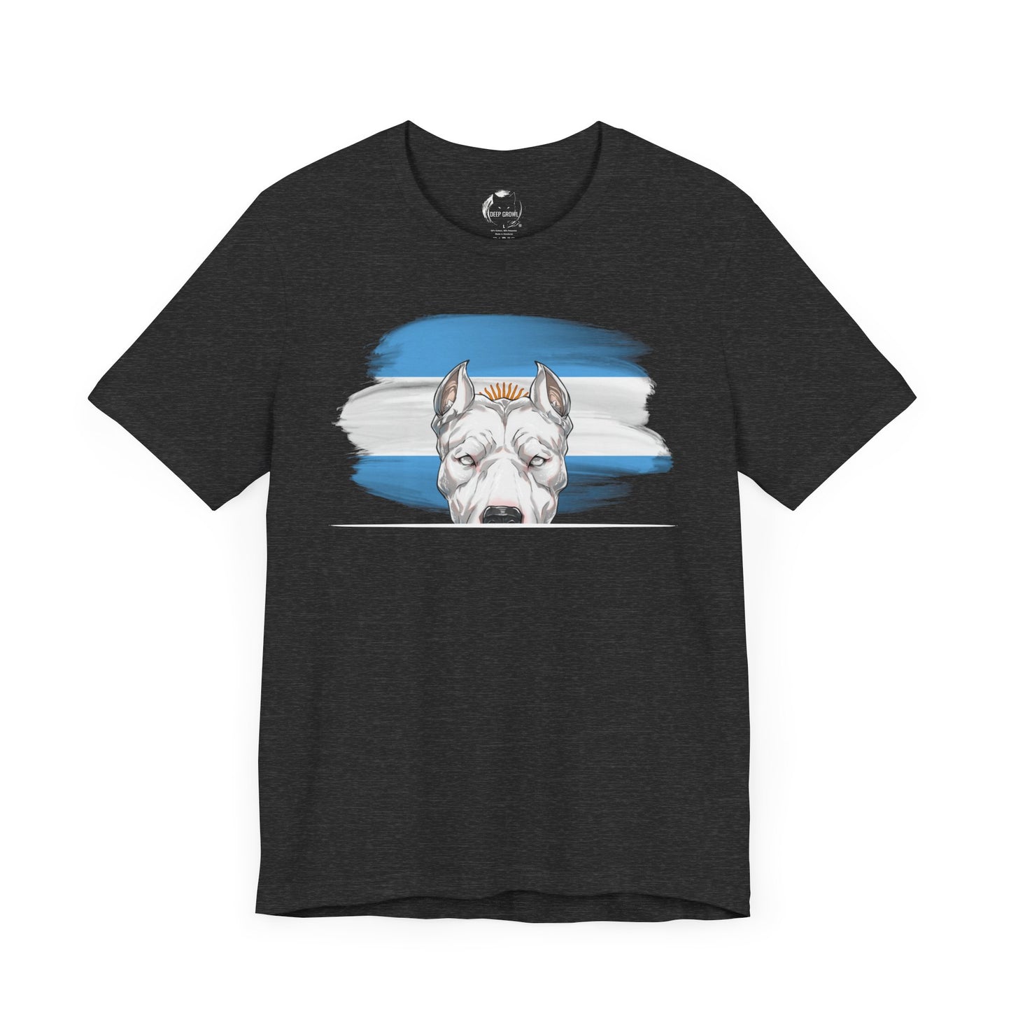 Dogo Argentino (Origins) T-Shirt